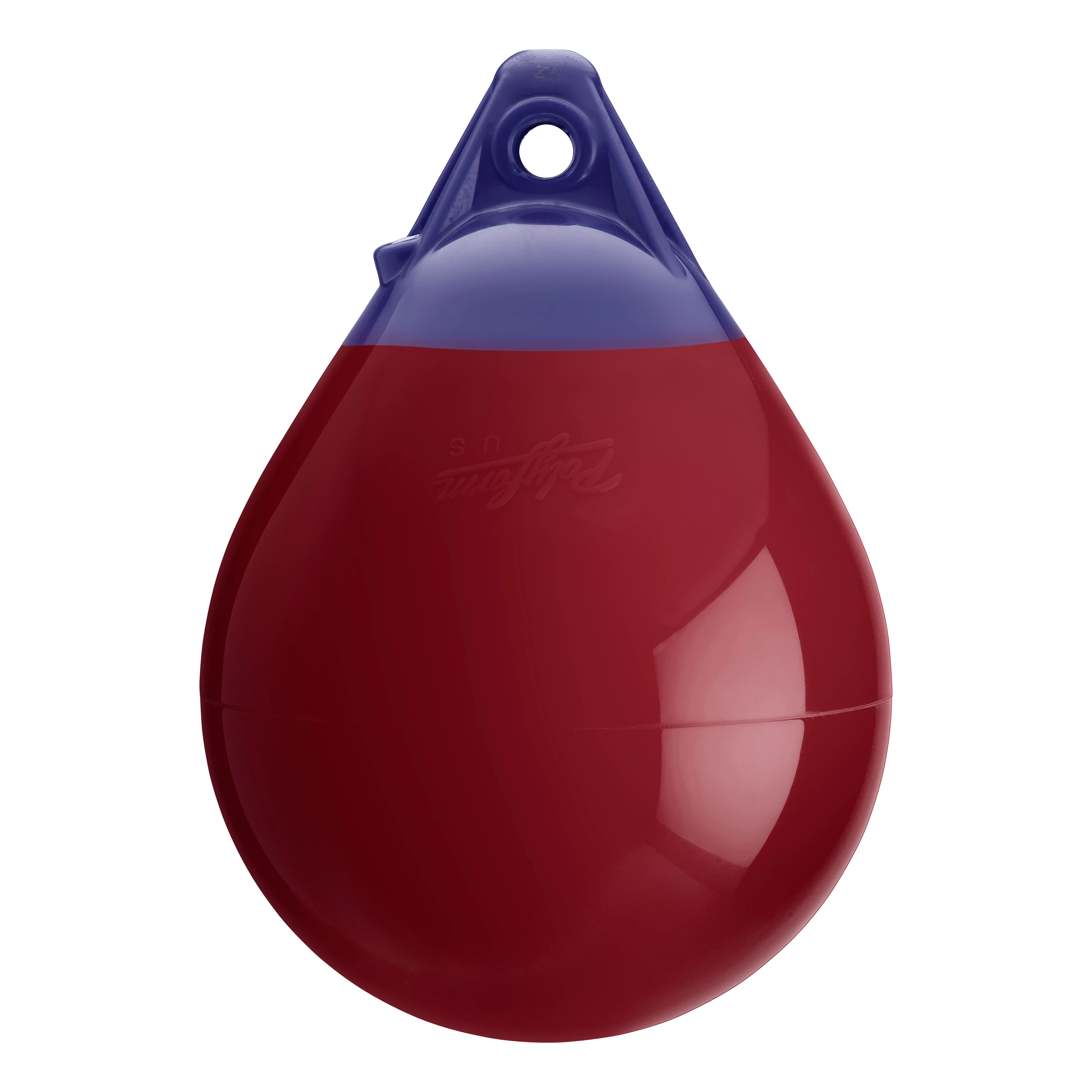 A-Series Buoy A-0 Standard Blue Ropehold - Image 15