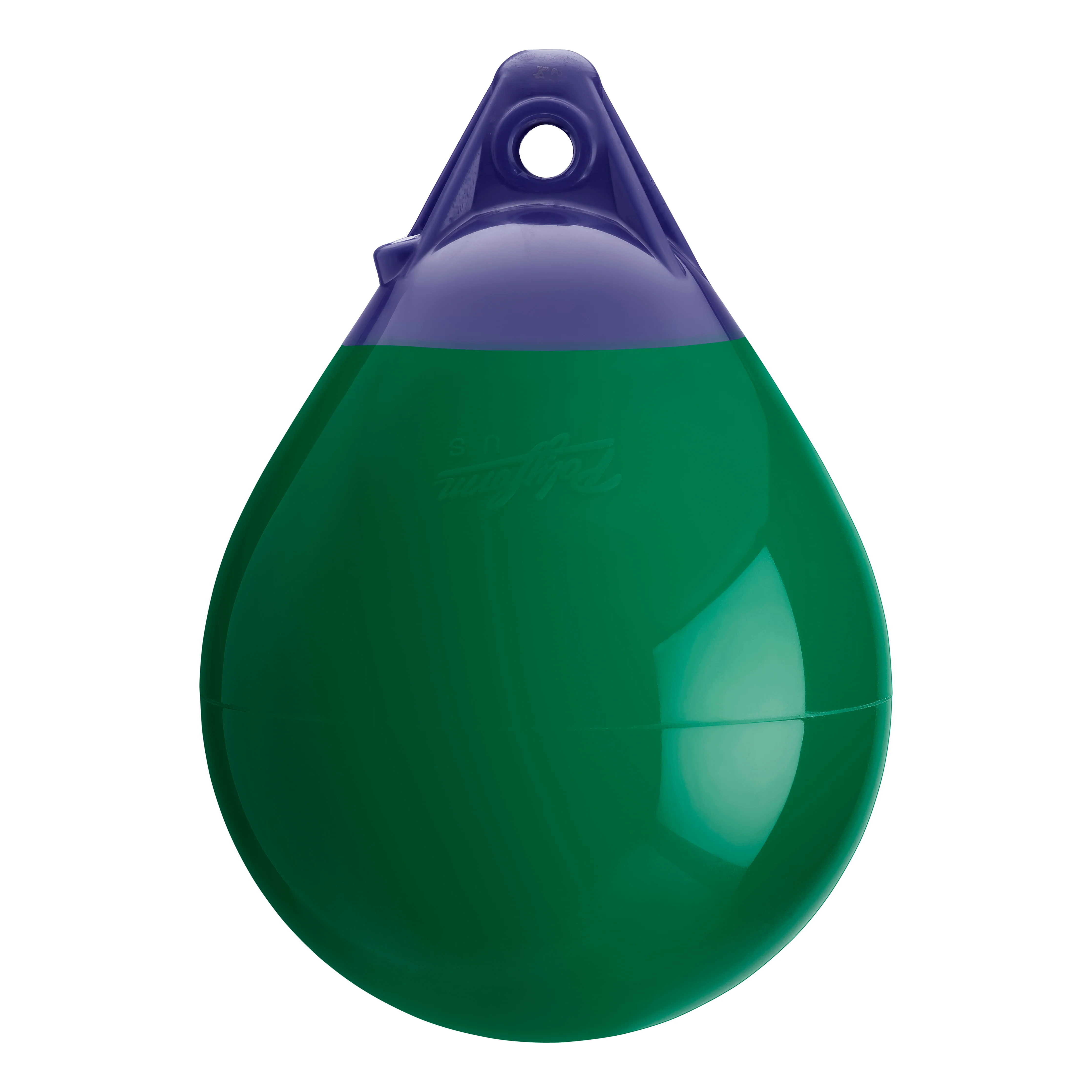 A-Series Buoy A-0 Standard Blue Ropehold - Image 29