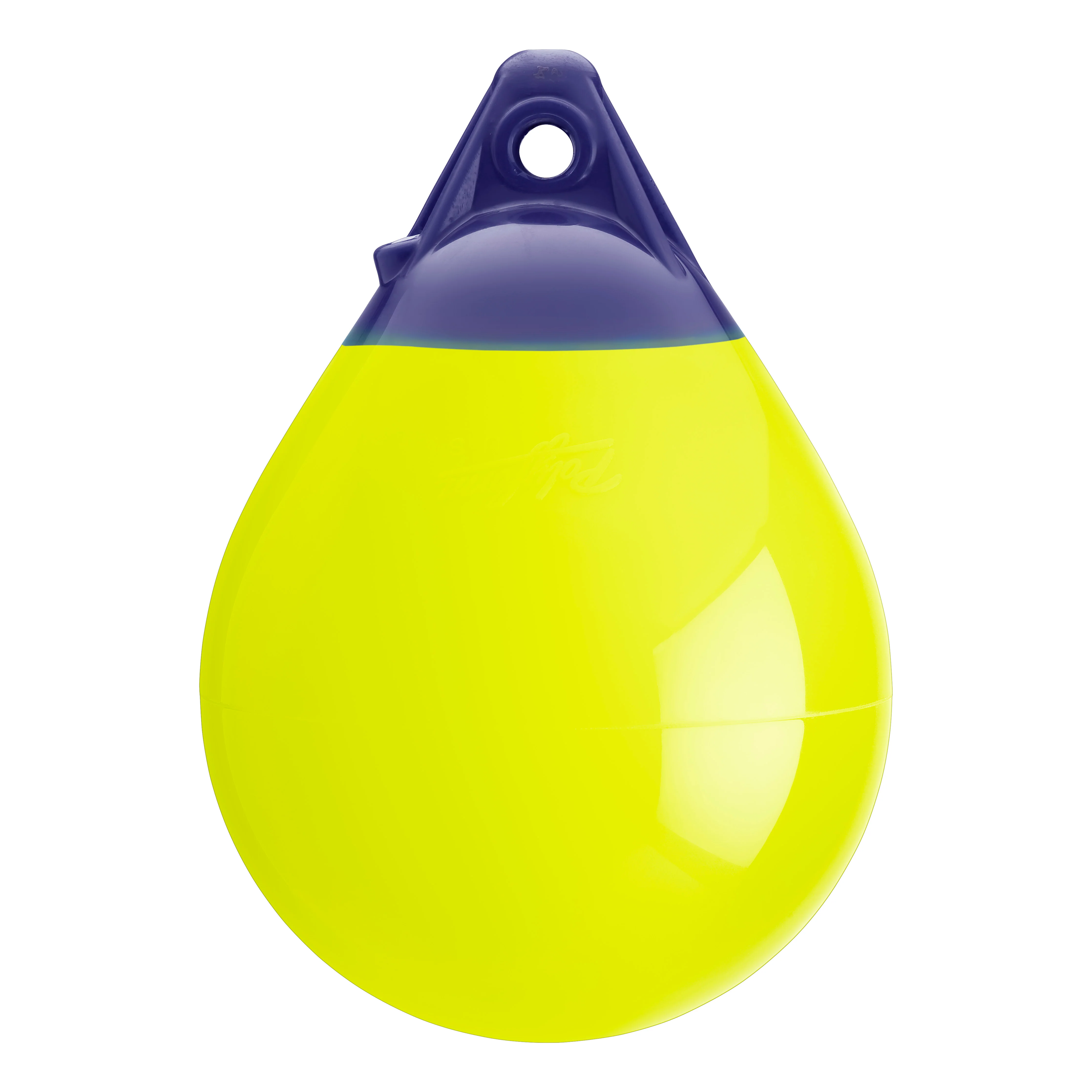 A-Series Buoy A-0 Standard Blue Ropehold - Image 3