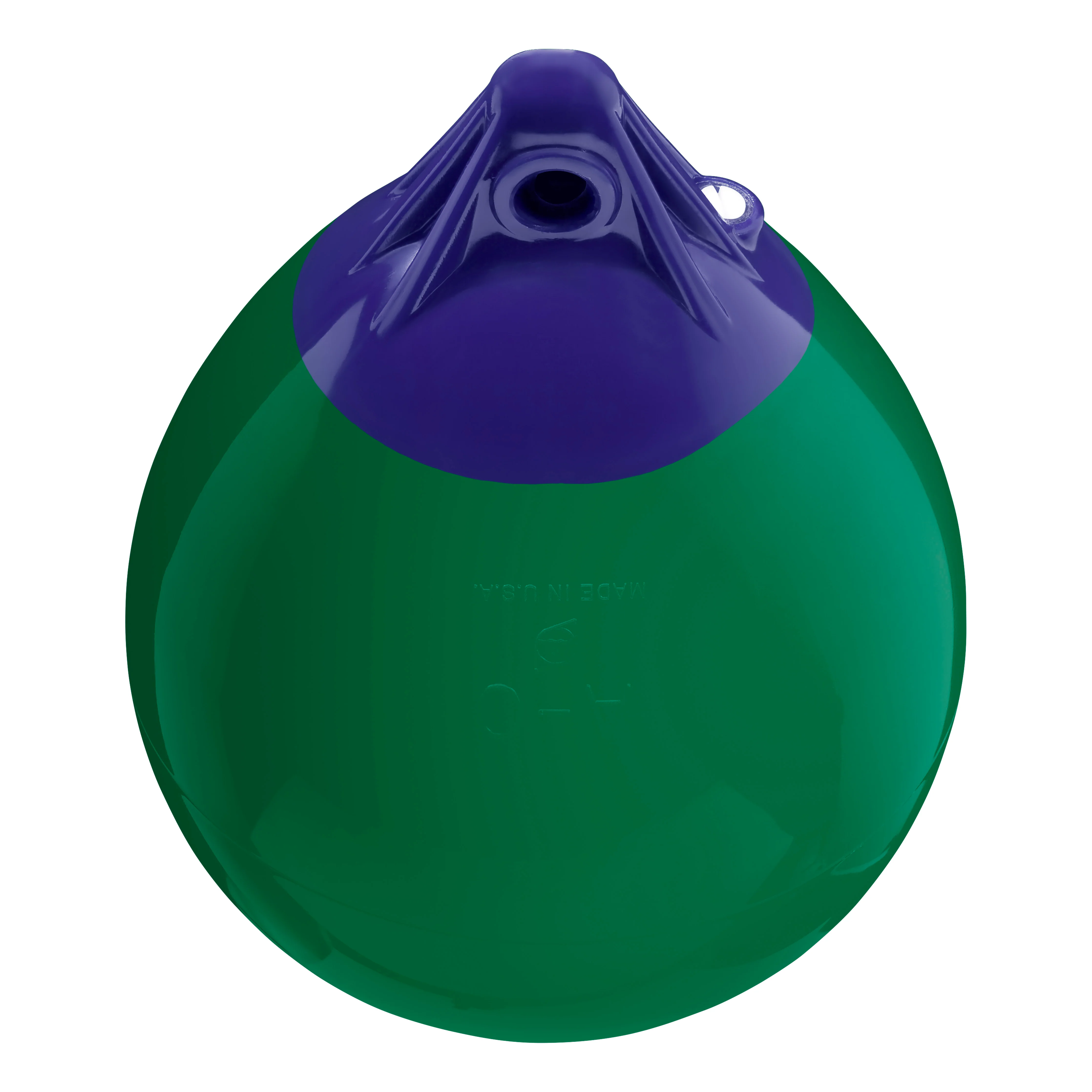 A-Series Buoy A-0 Standard Blue Ropehold - Image 30