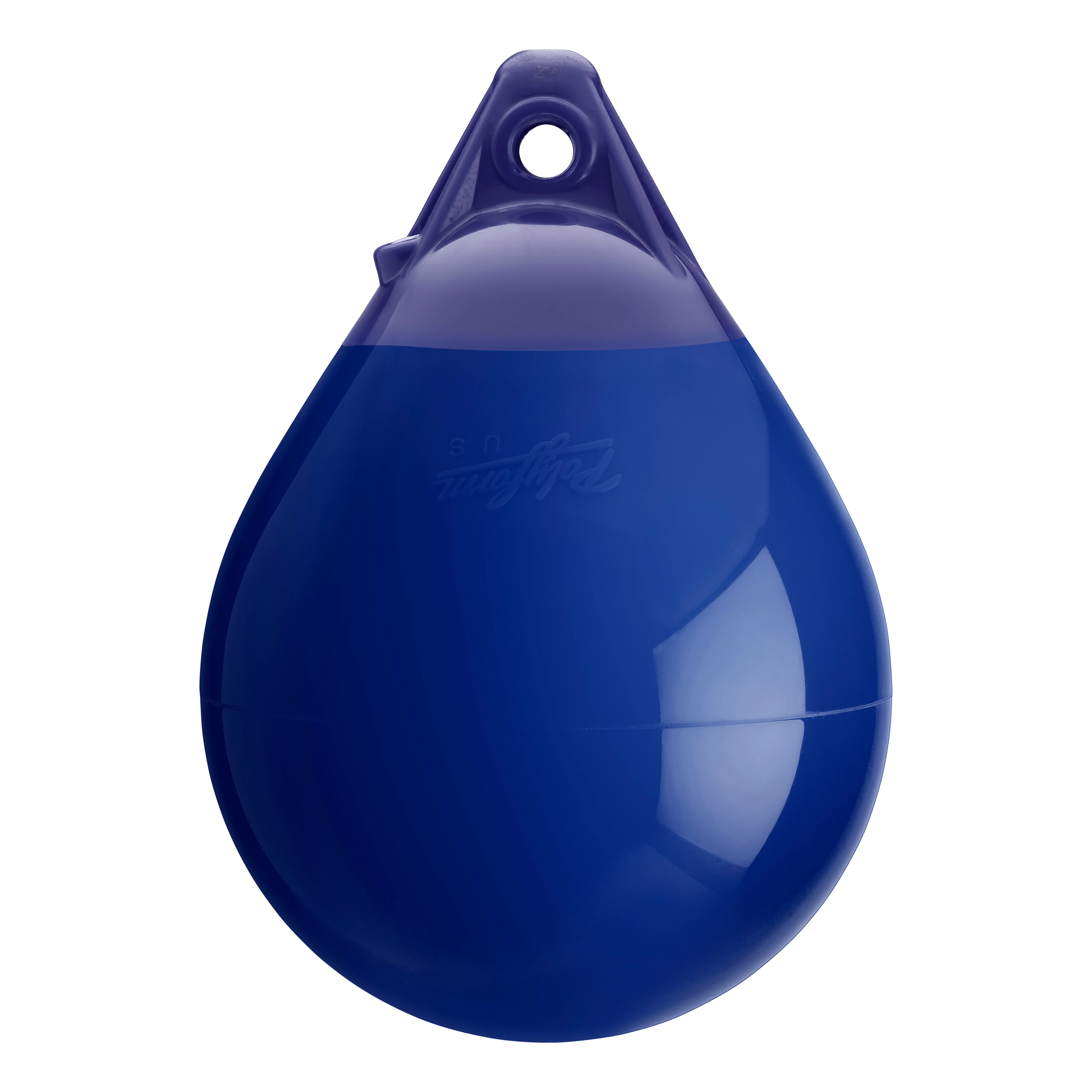 A-Series Buoy A-0 Standard Blue Ropehold - Image 33