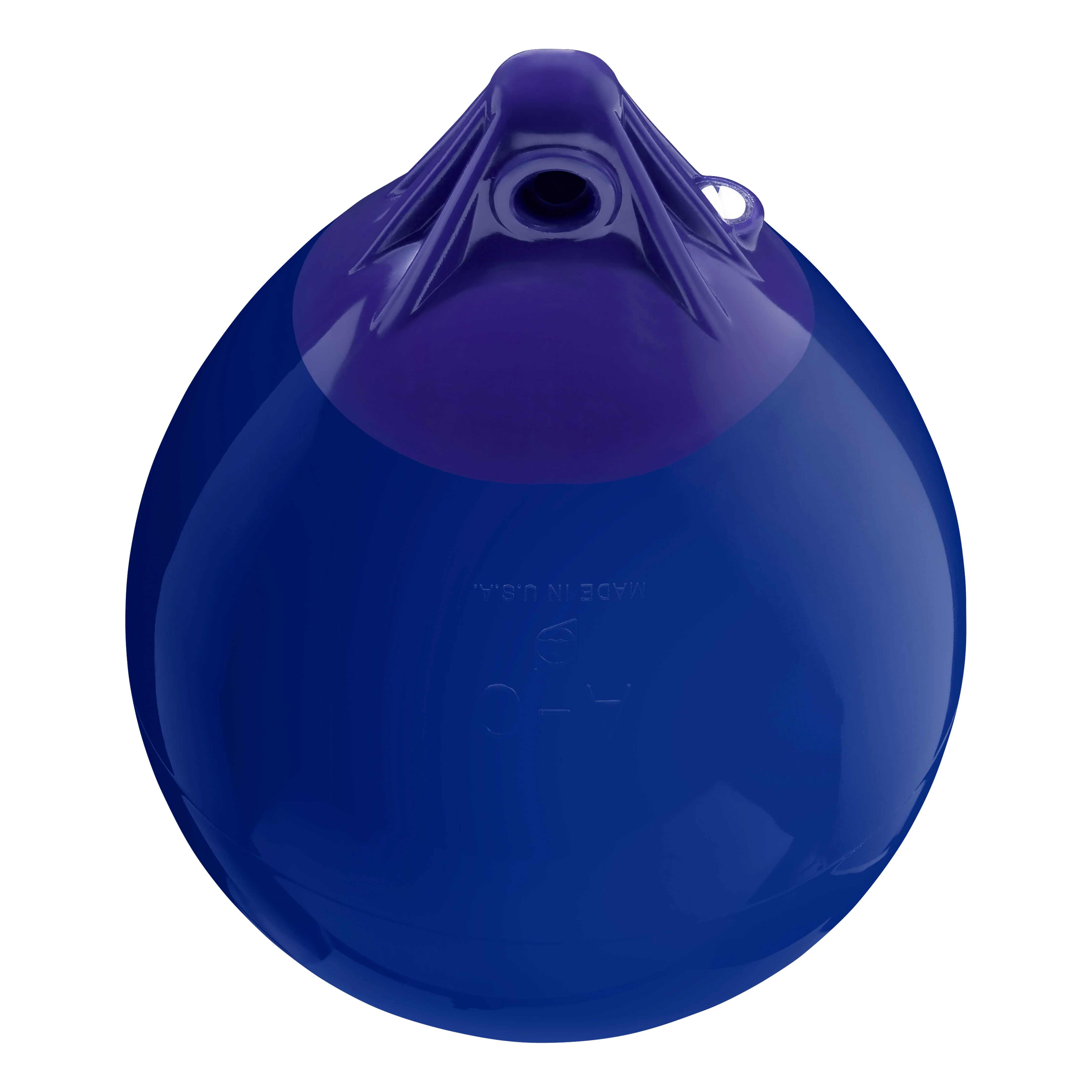 A-Series Buoy A-0 Standard Blue Ropehold - Image 34
