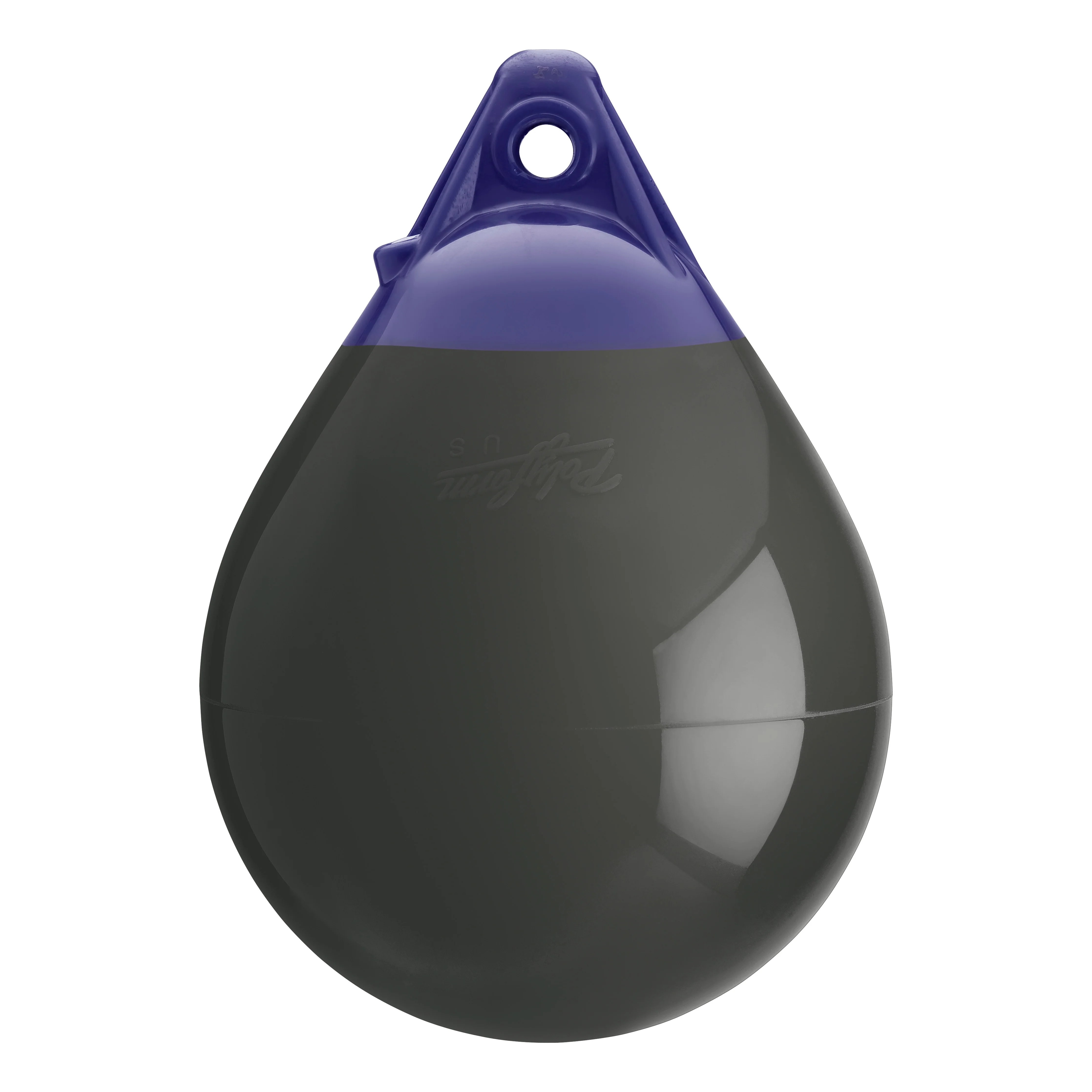 A-Series Buoy A-0 Standard Blue Ropehold - Image 43