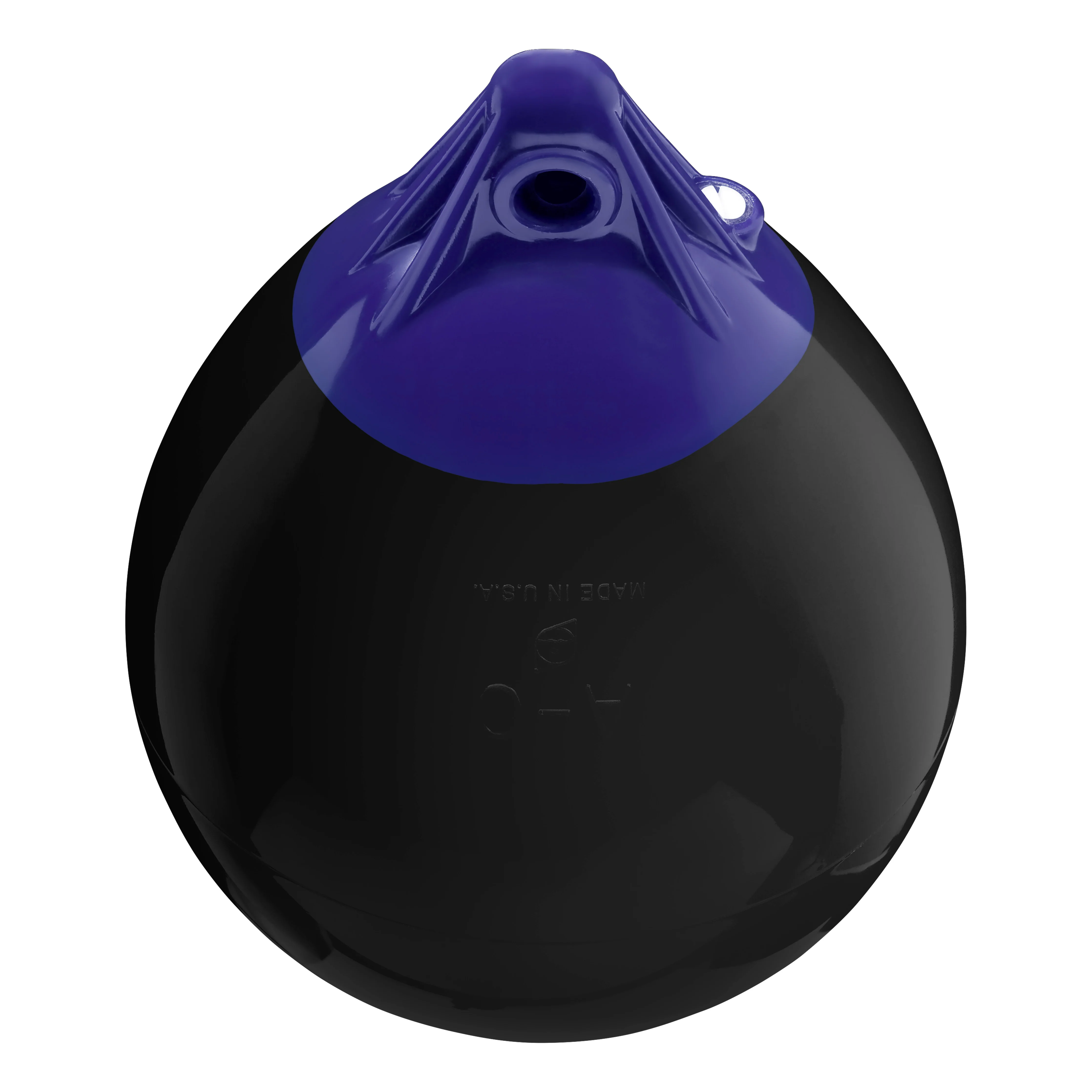A-Series Buoy A-0 Standard Blue Ropehold - Image 46