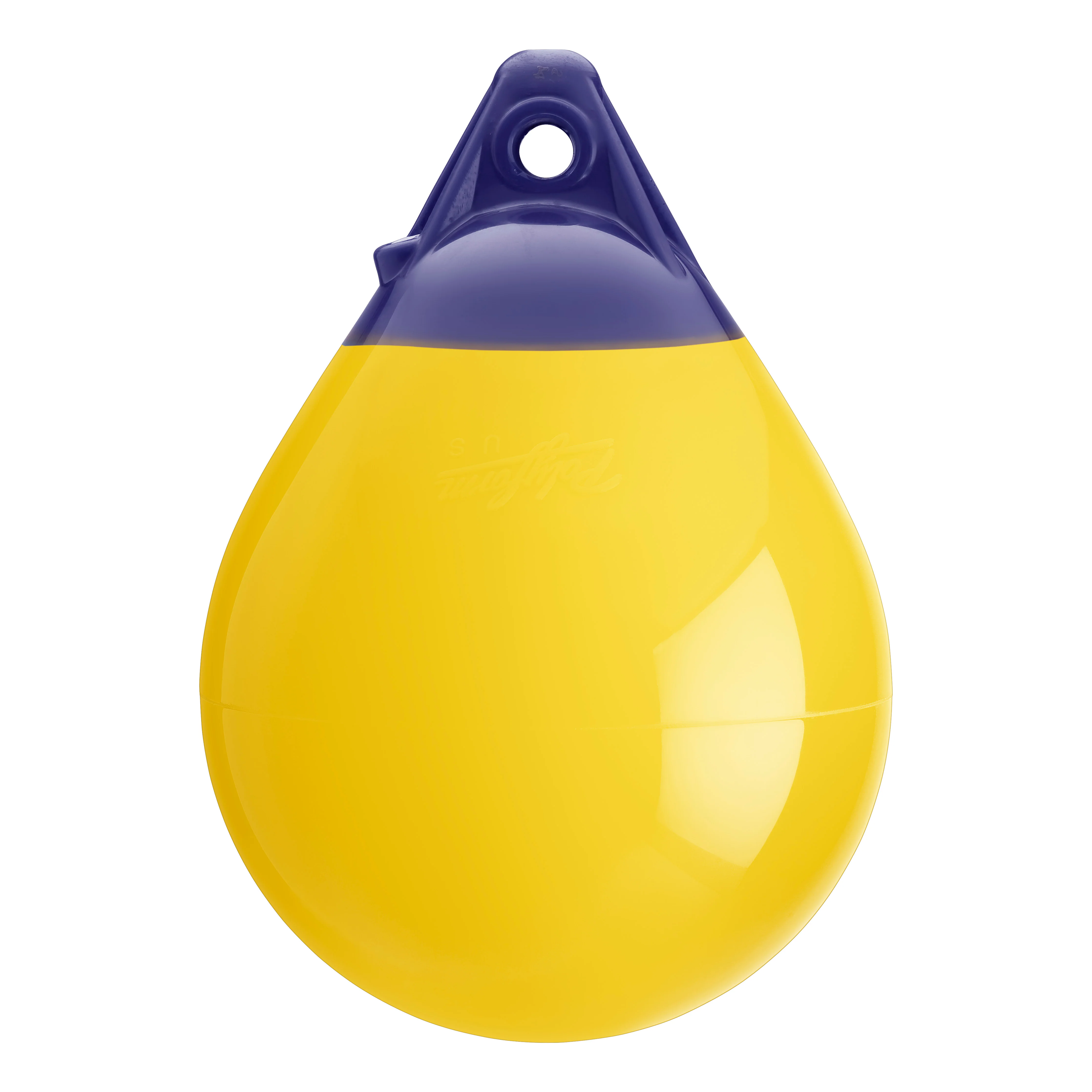 A-Series Buoy A-0 Standard Blue Ropehold - Image 5
