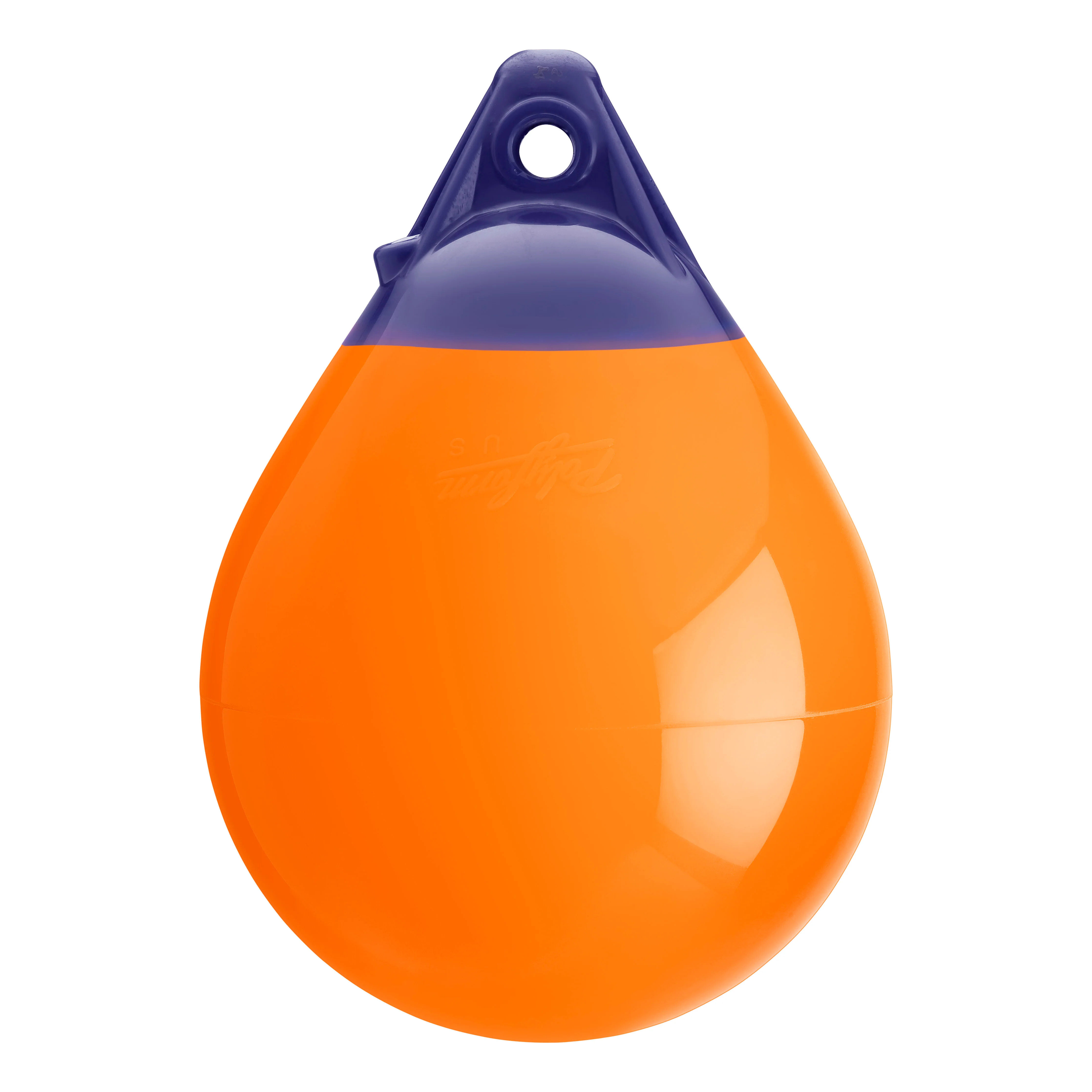A-Series Buoy A-0 Standard Blue Ropehold - Image 7