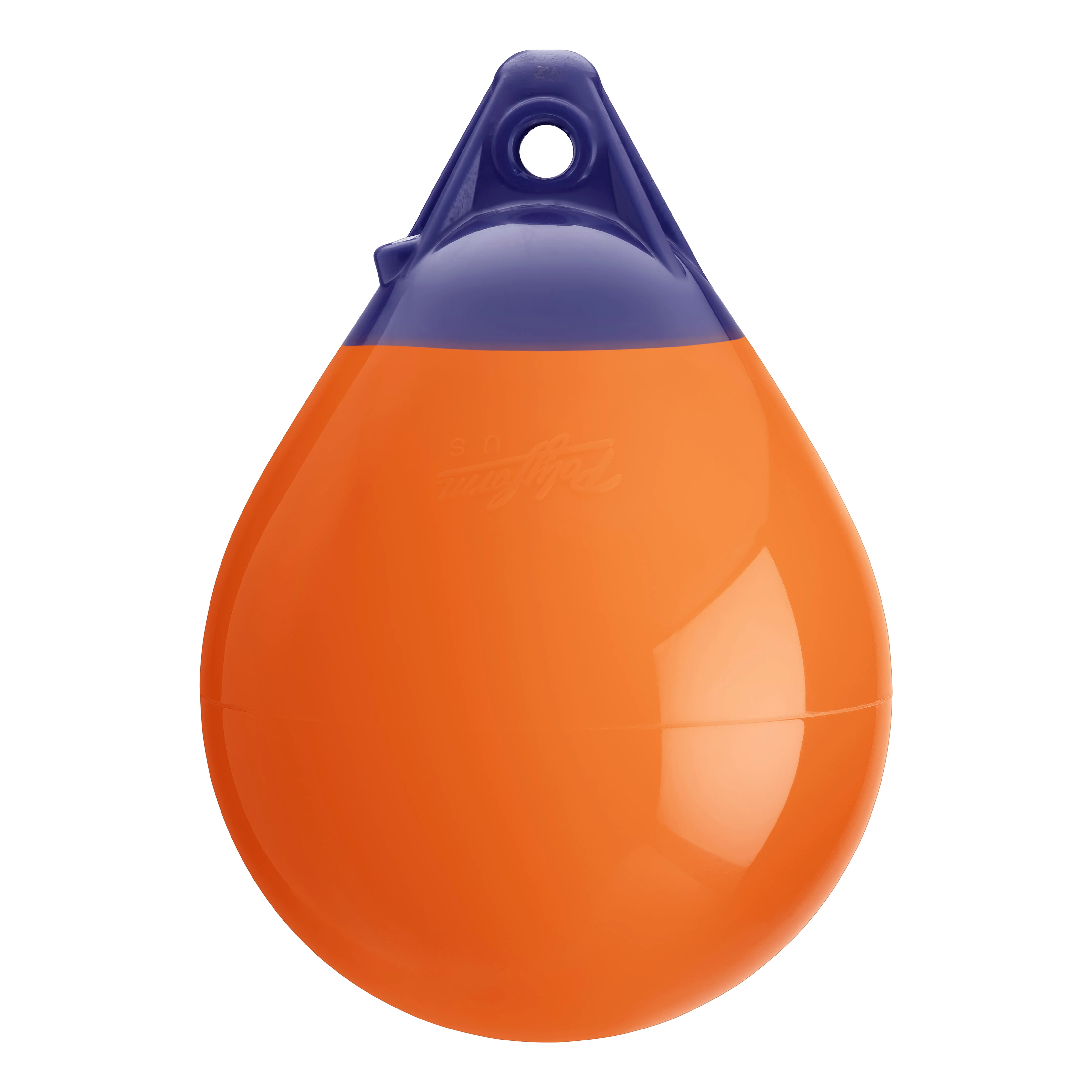 A-Series Buoy A-0 Standard Blue Ropehold - Image 9