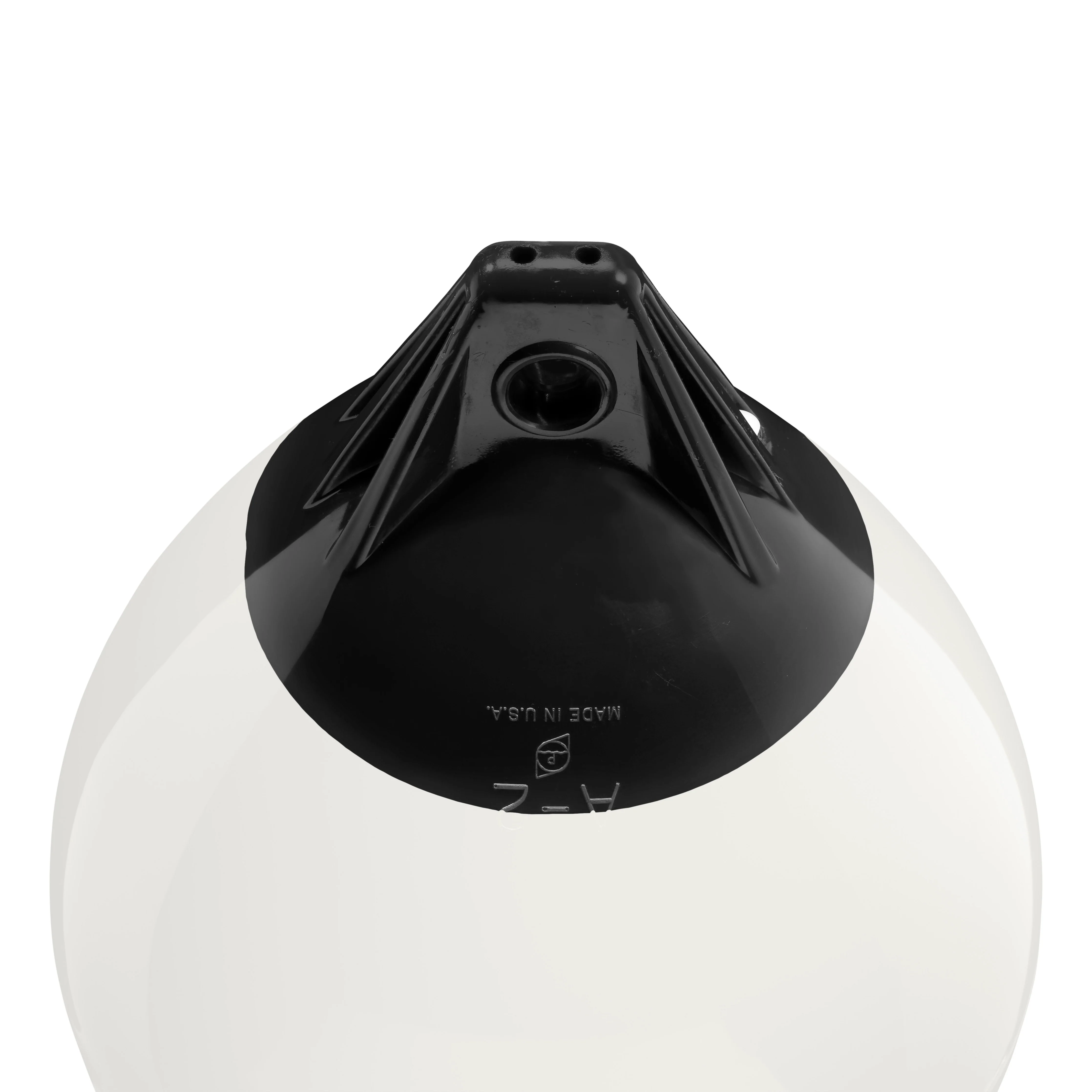 A-Series Buoy A-2 Black Ropehold - Image 2