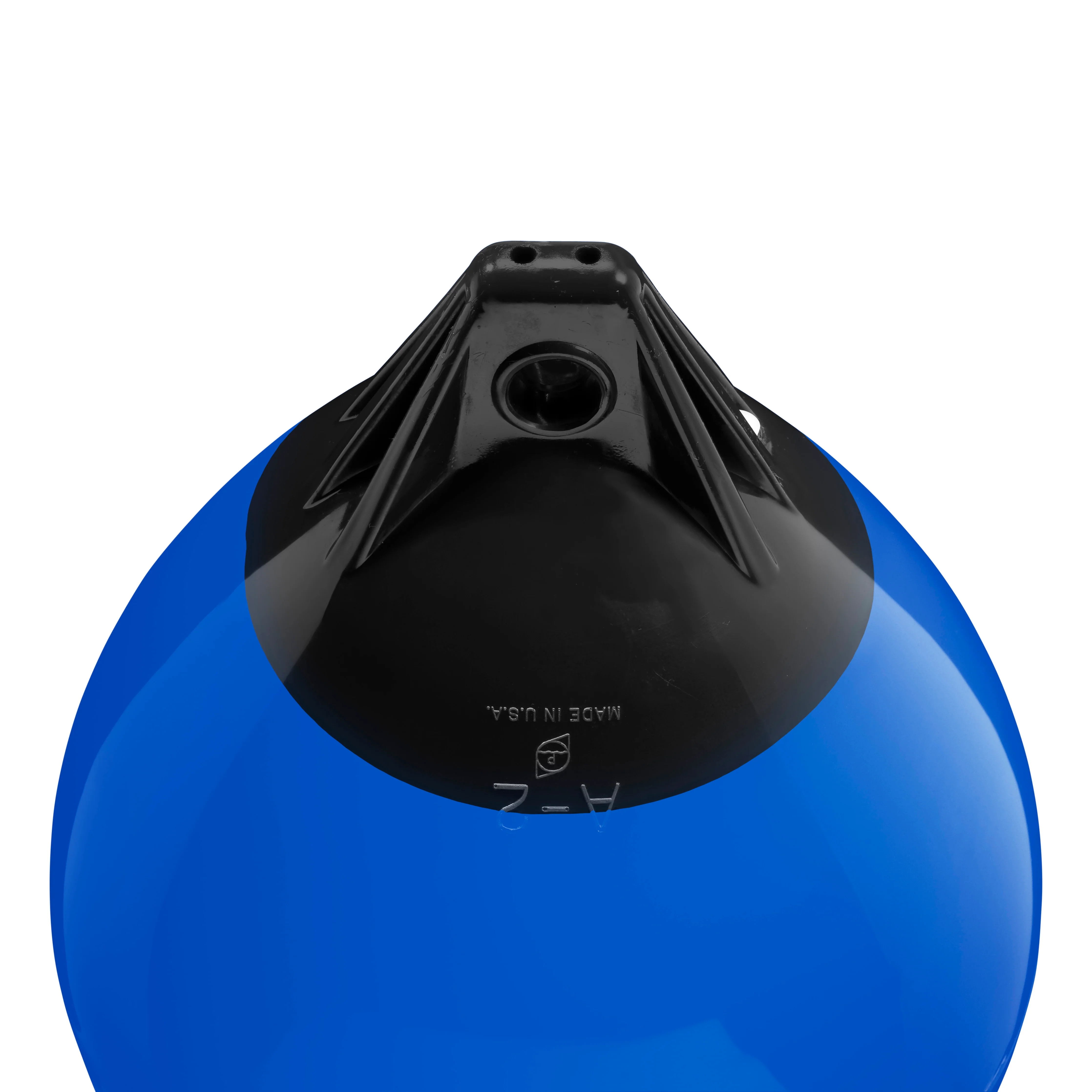 A-Series Buoy A-2 Black Ropehold - Image 32