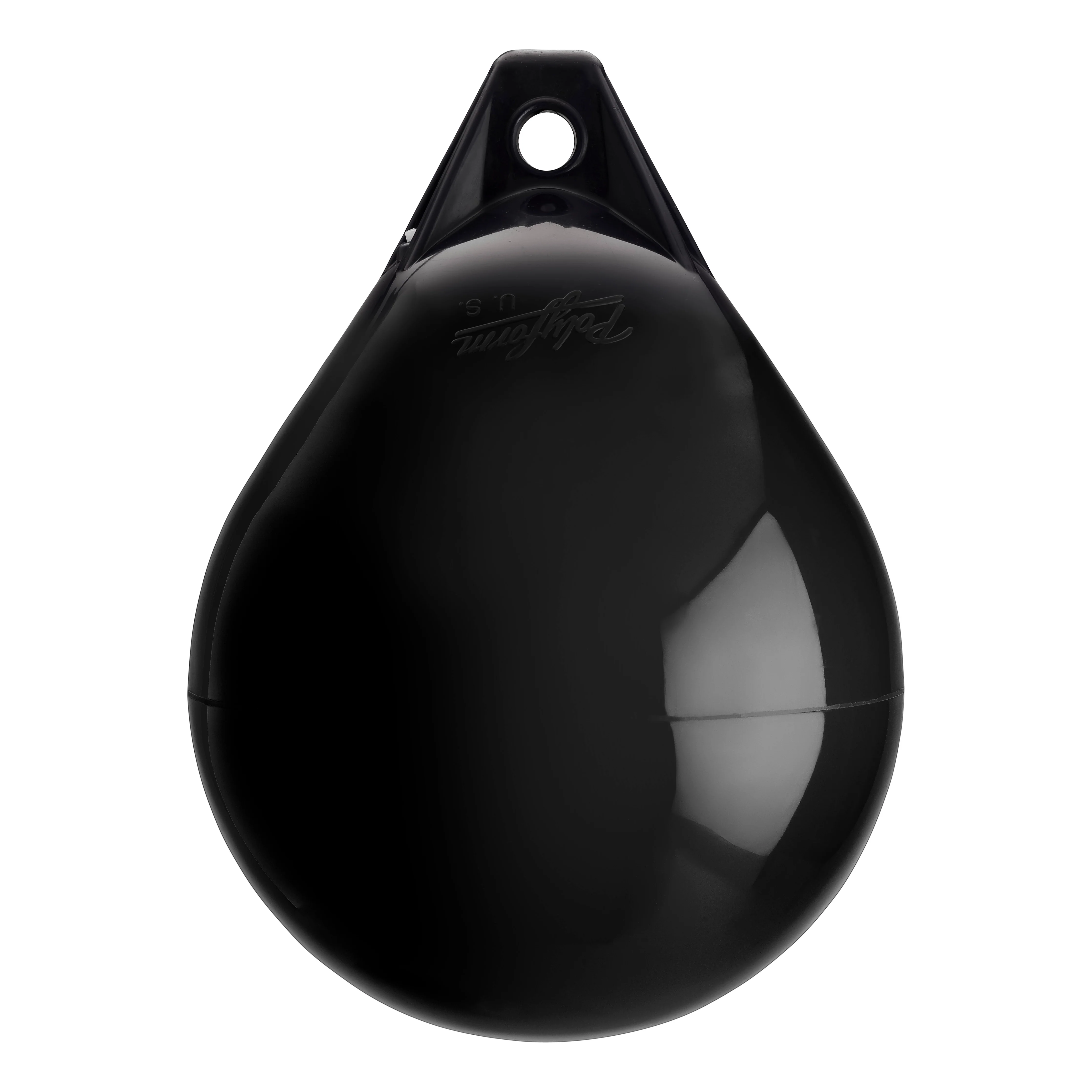 A-Series Buoy A-2 Black Ropehold - Image 45