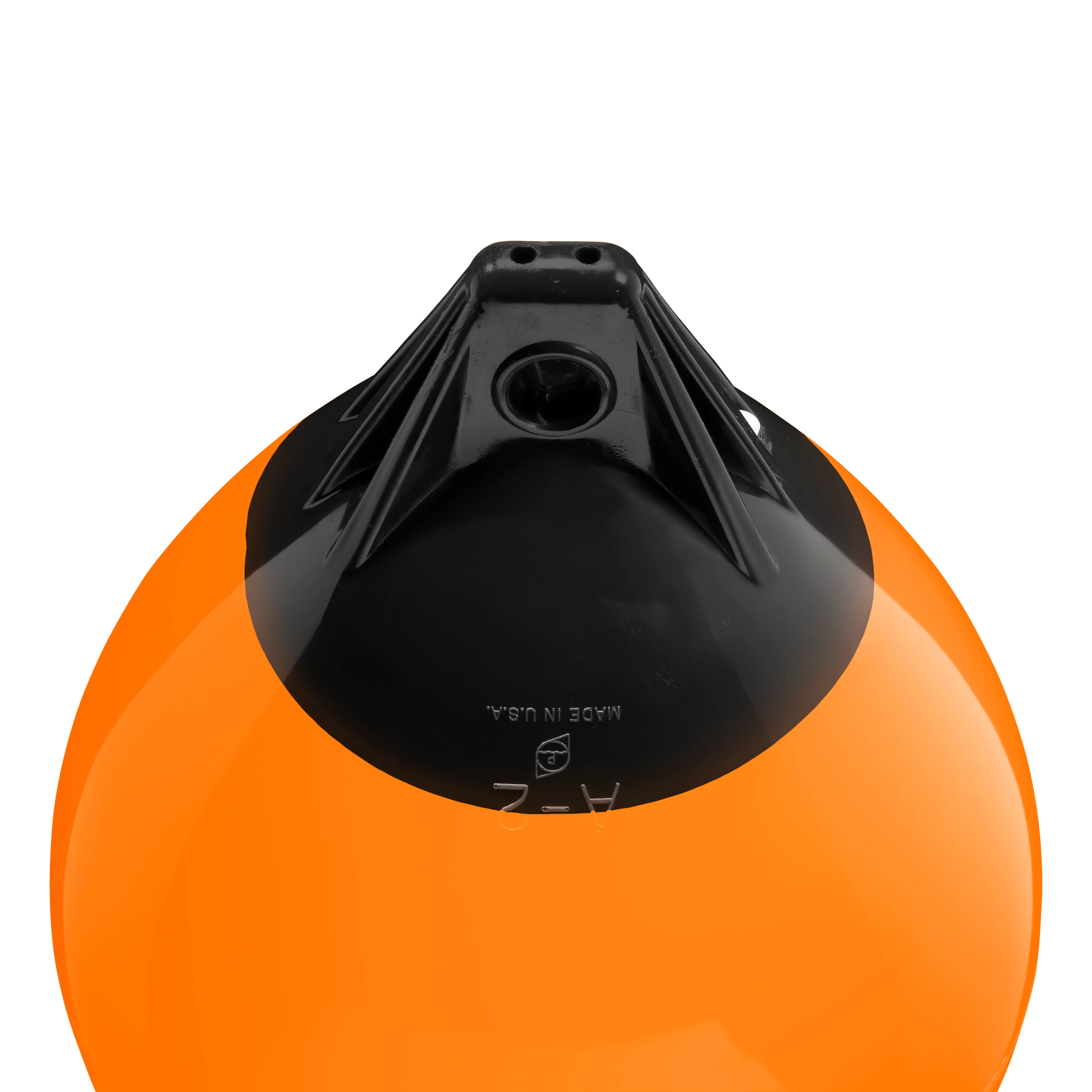 A-Series Buoy A-2 Black Ropehold - Image 8