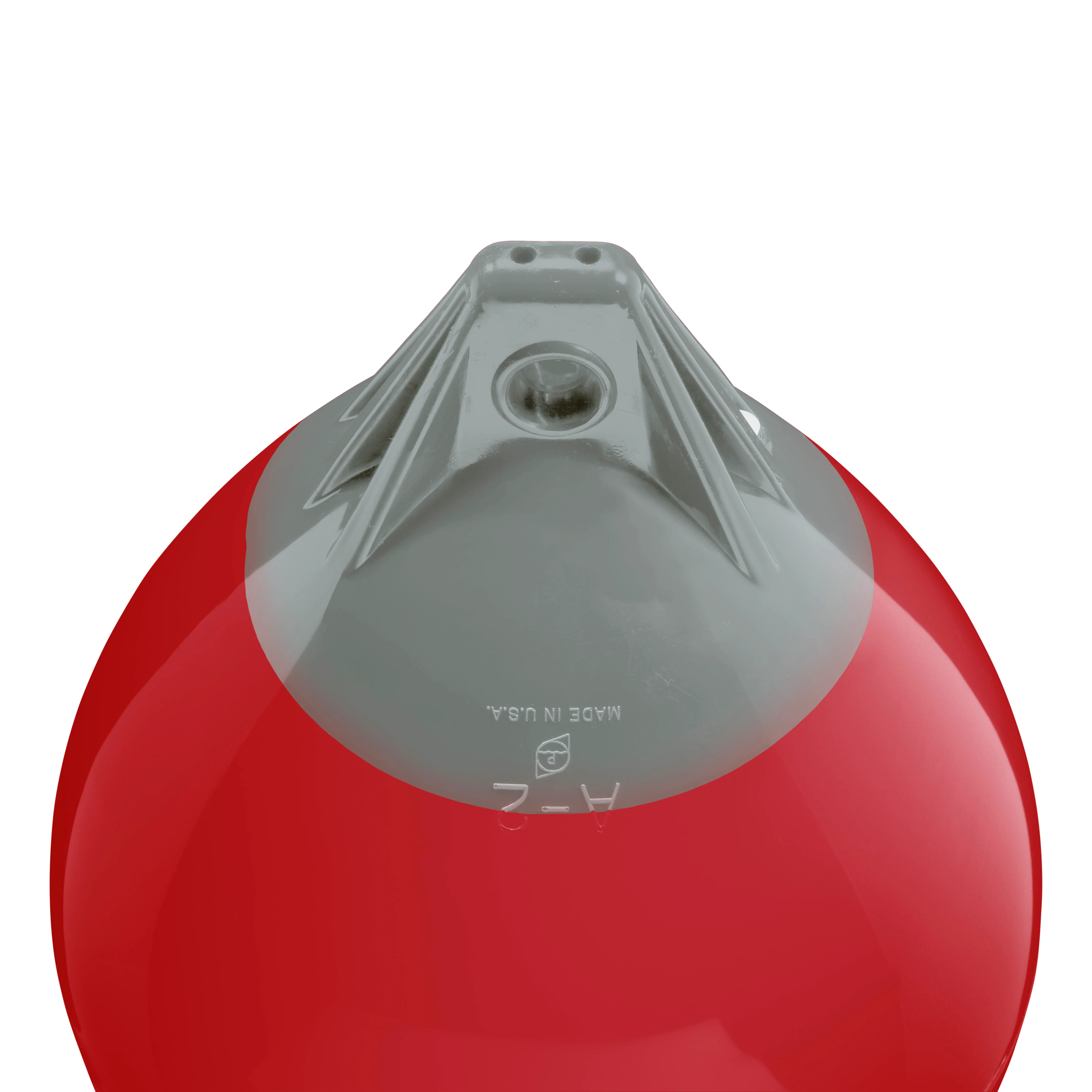A-Series Buoy A-2 Grey Ropehold - Image 14