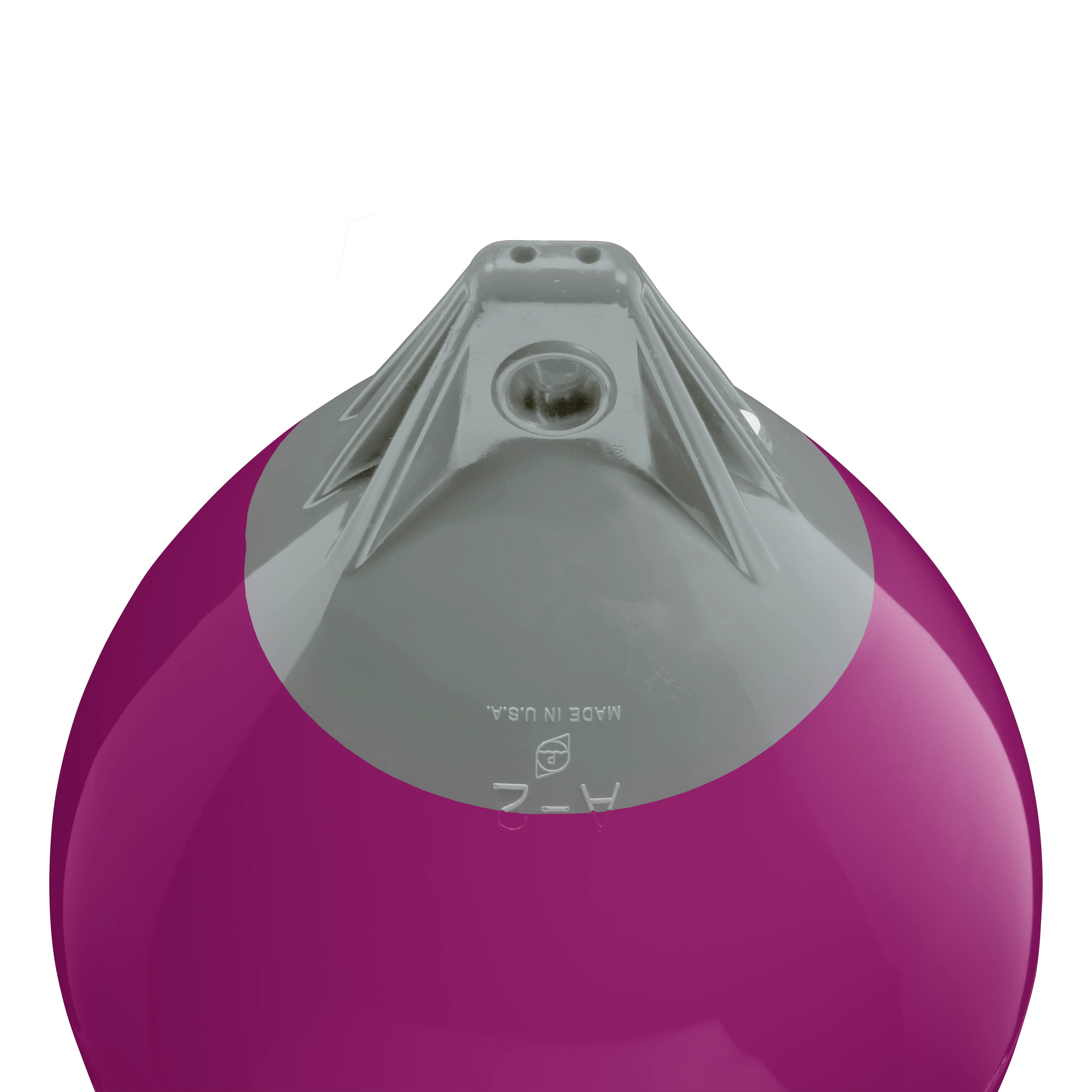 A-Series Buoy A-2 Grey Ropehold - Image 18
