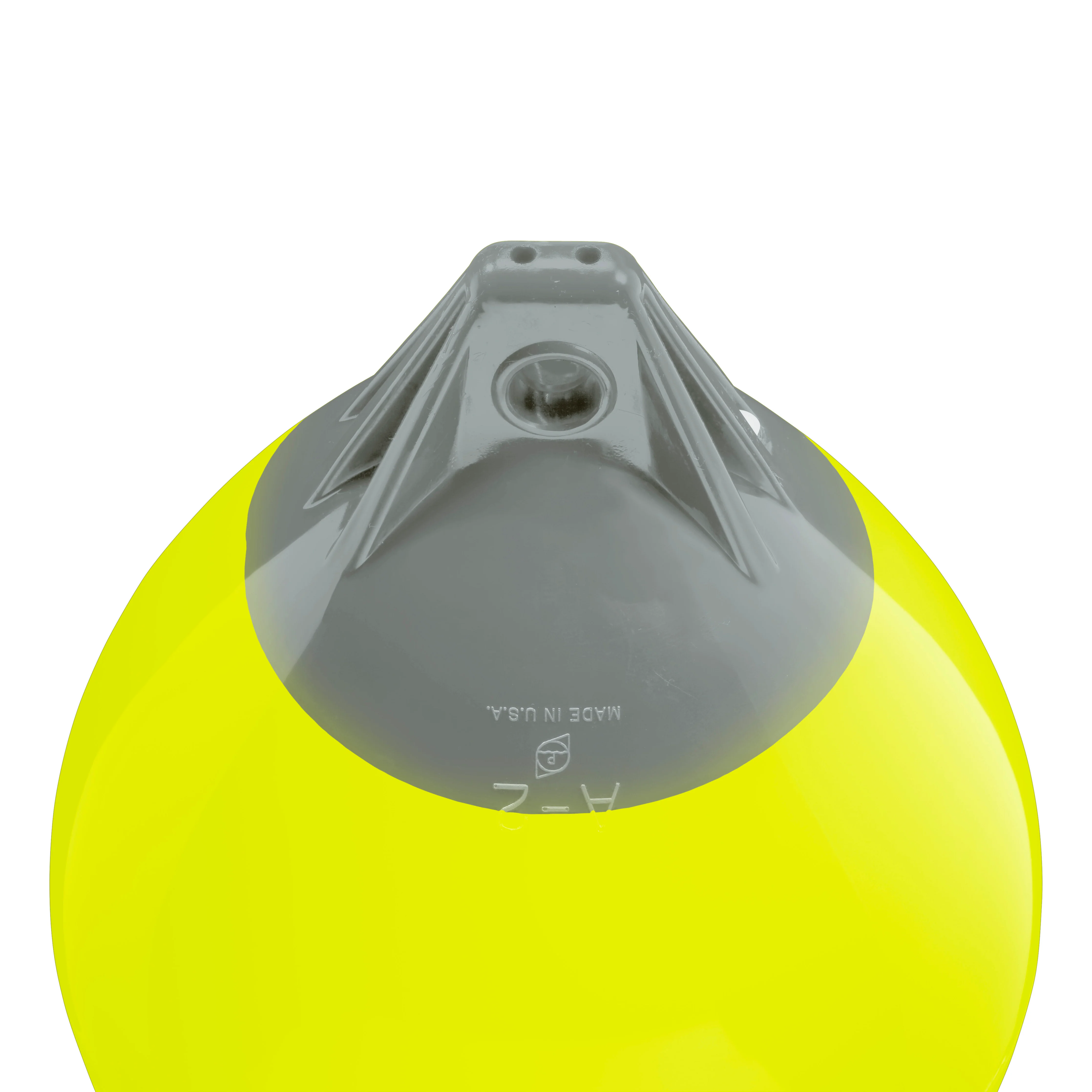 A-Series Buoy A-2 Grey Ropehold - Image 4