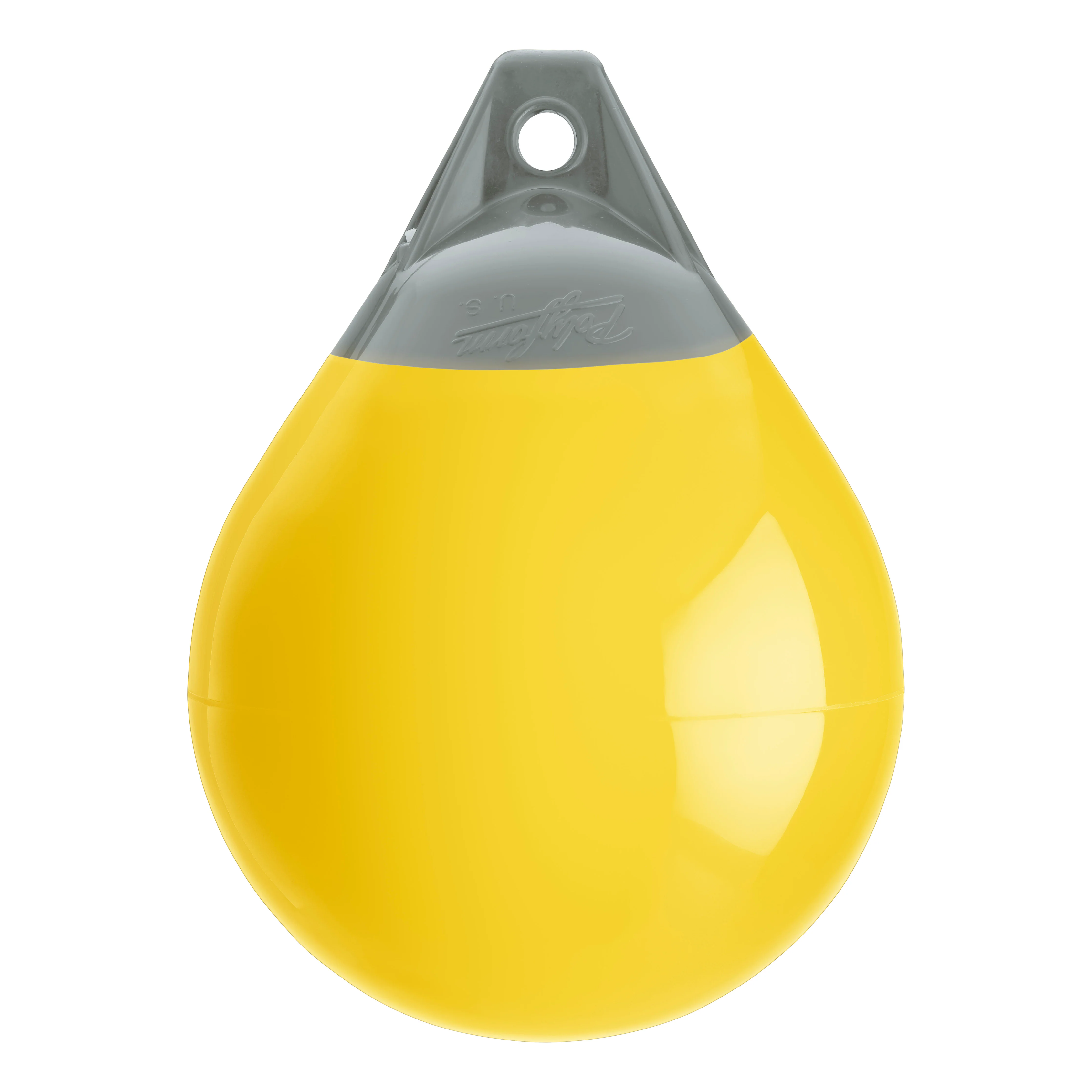 A-Series Buoy A-2 Grey Ropehold - Image 5