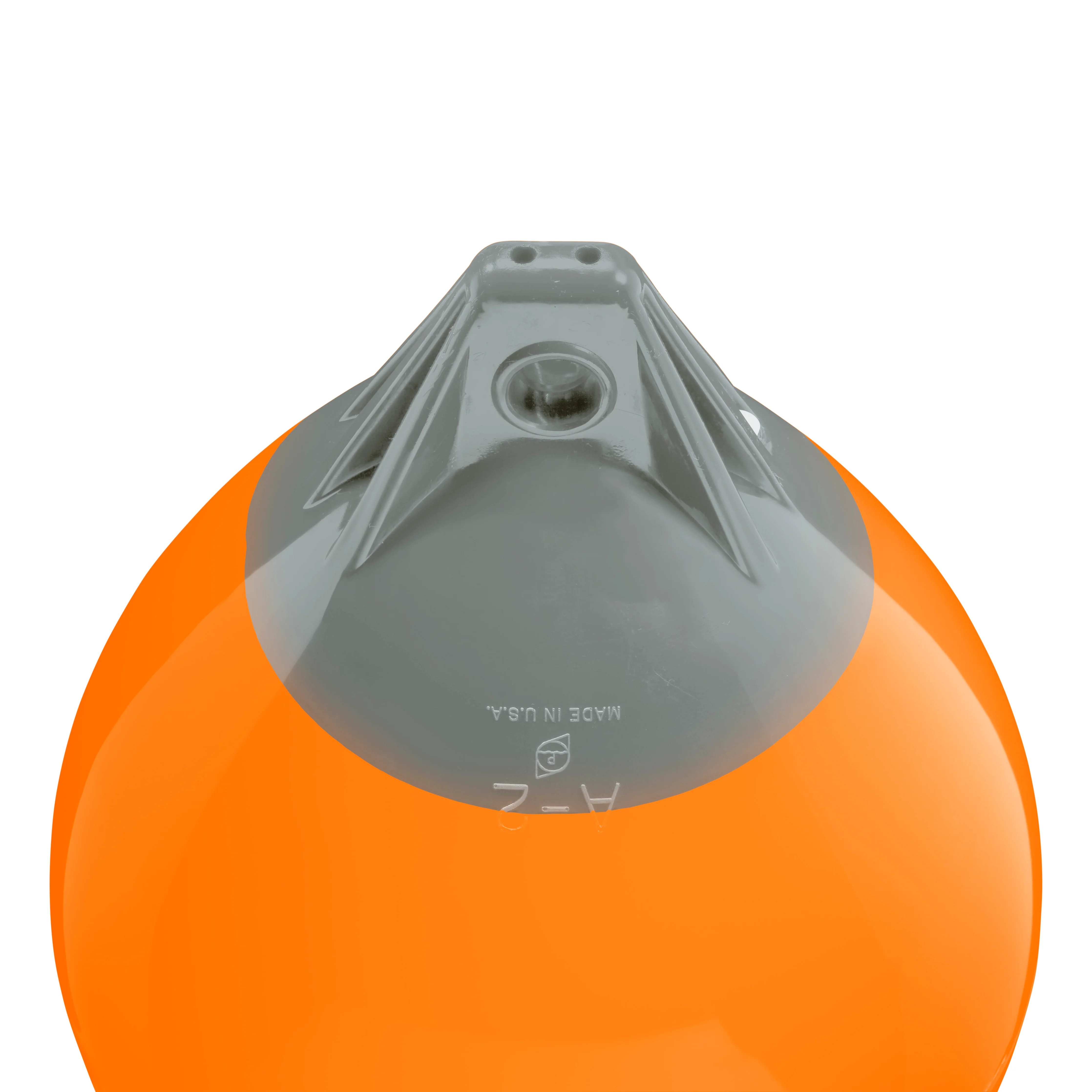 A-Series Buoy A-2 Grey Ropehold - Image 8