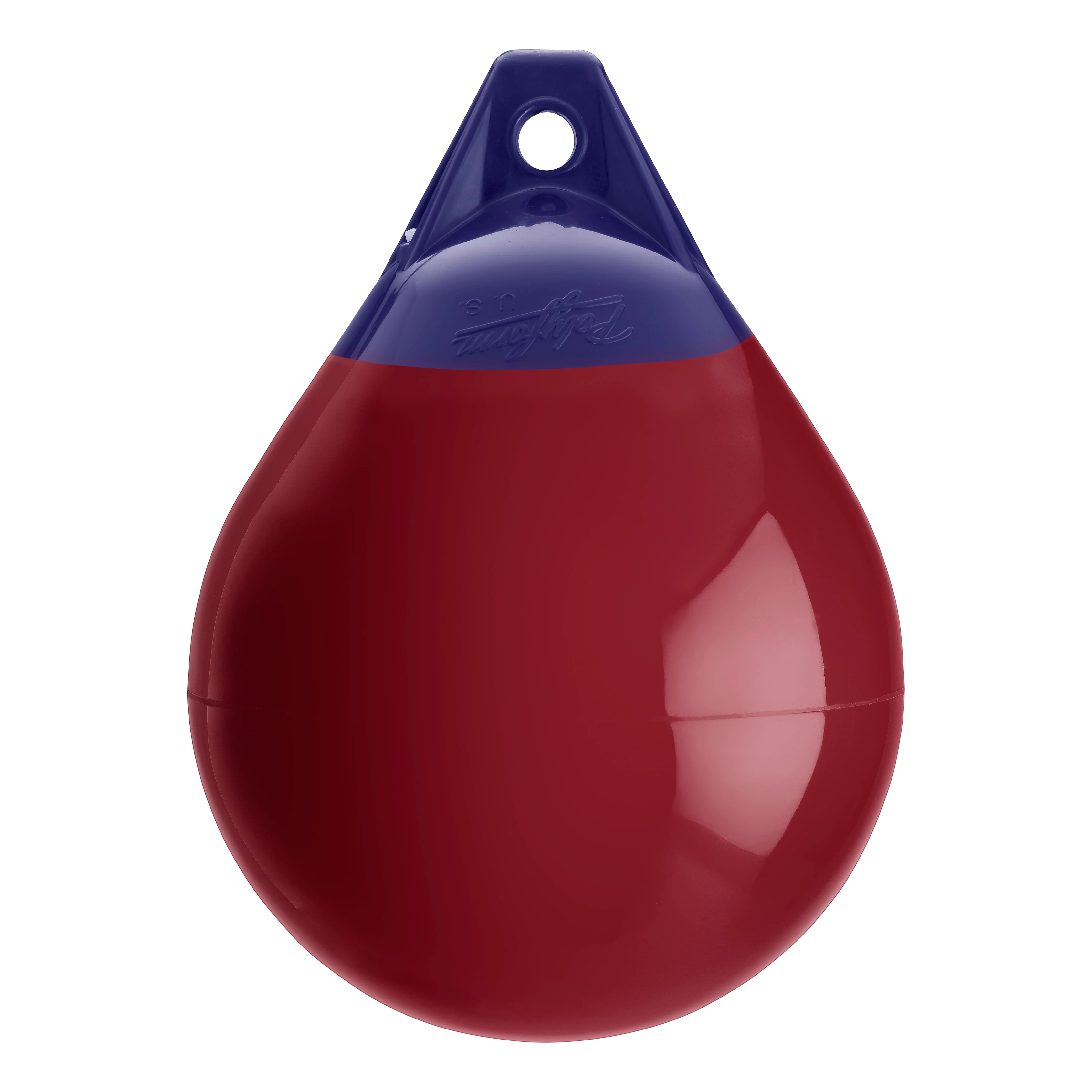 A-Series Buoy A-2 Standard Blue Ropehold - Image 15