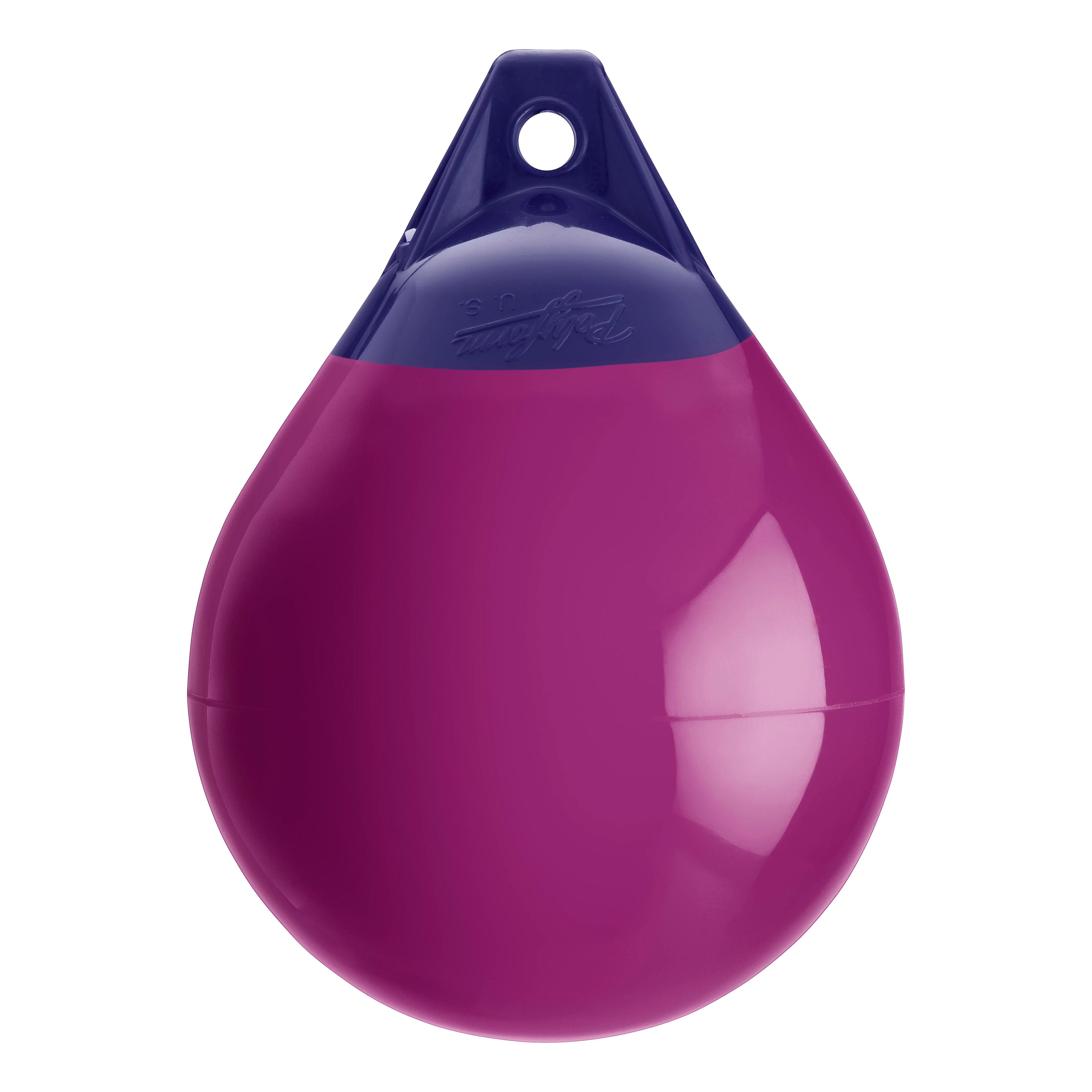 A-Series Buoy A-2 Standard Blue Ropehold - Image 17