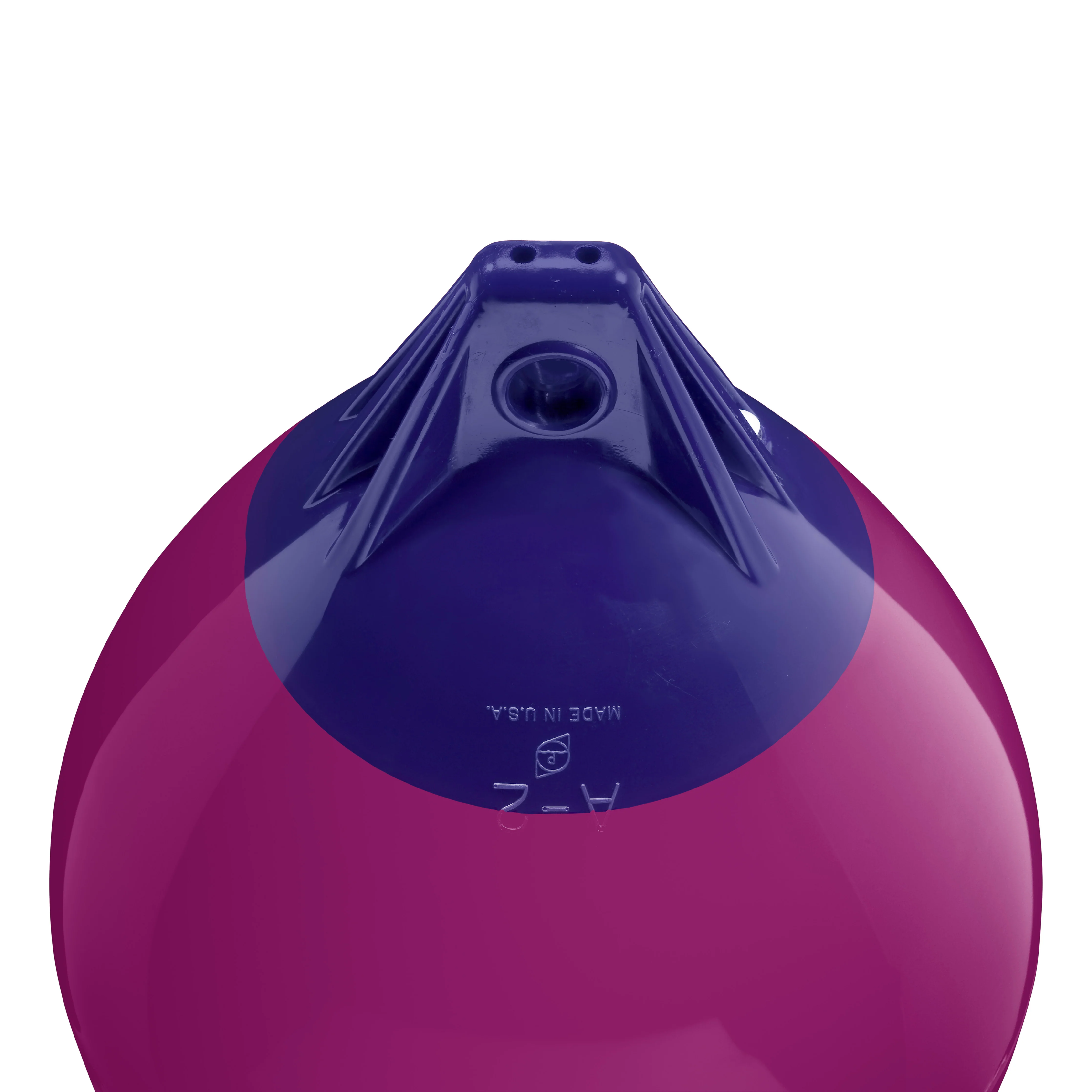 A-Series Buoy A-2 Standard Blue Ropehold - Image 18