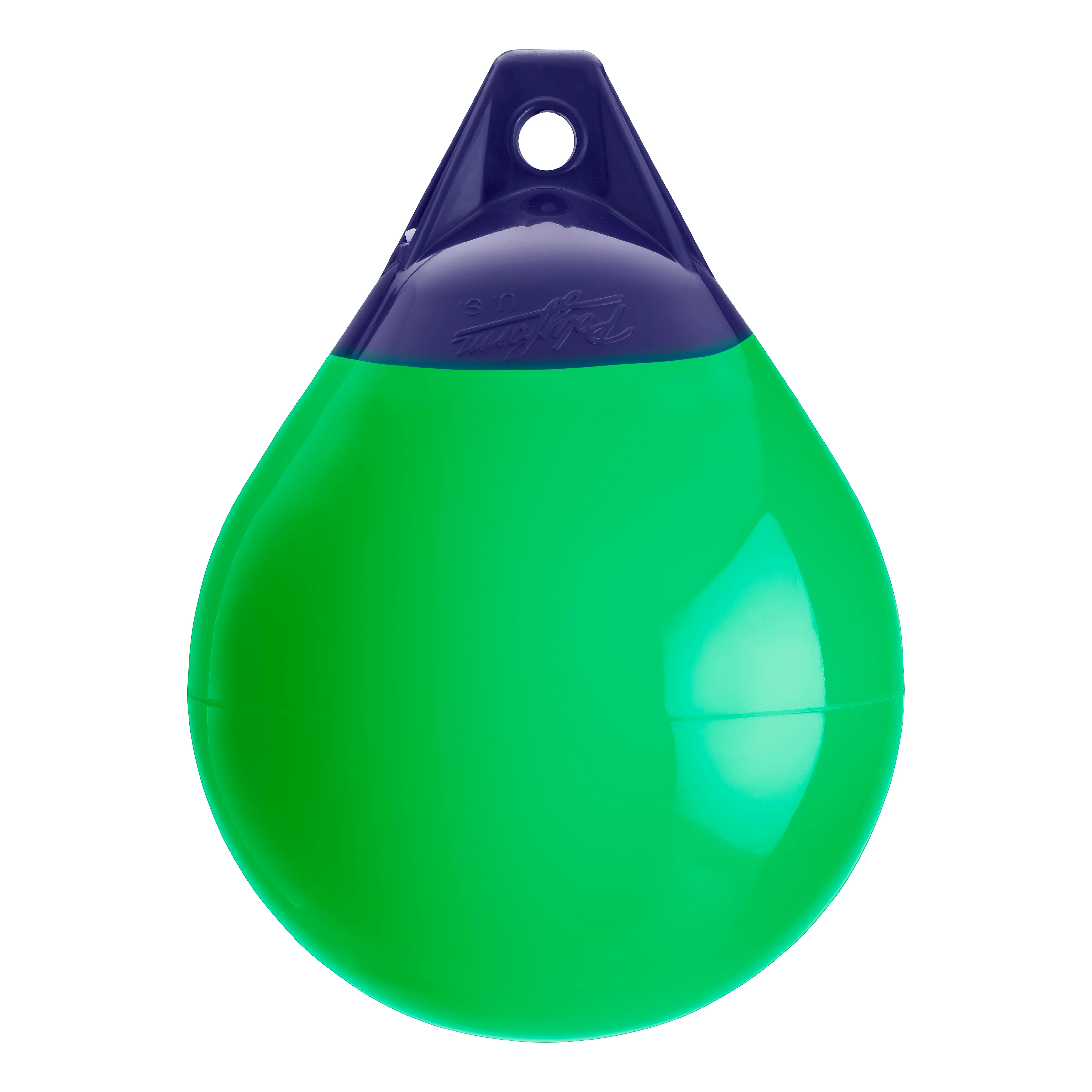 A-Series Buoy A-2 Standard Blue Ropehold - Image 25