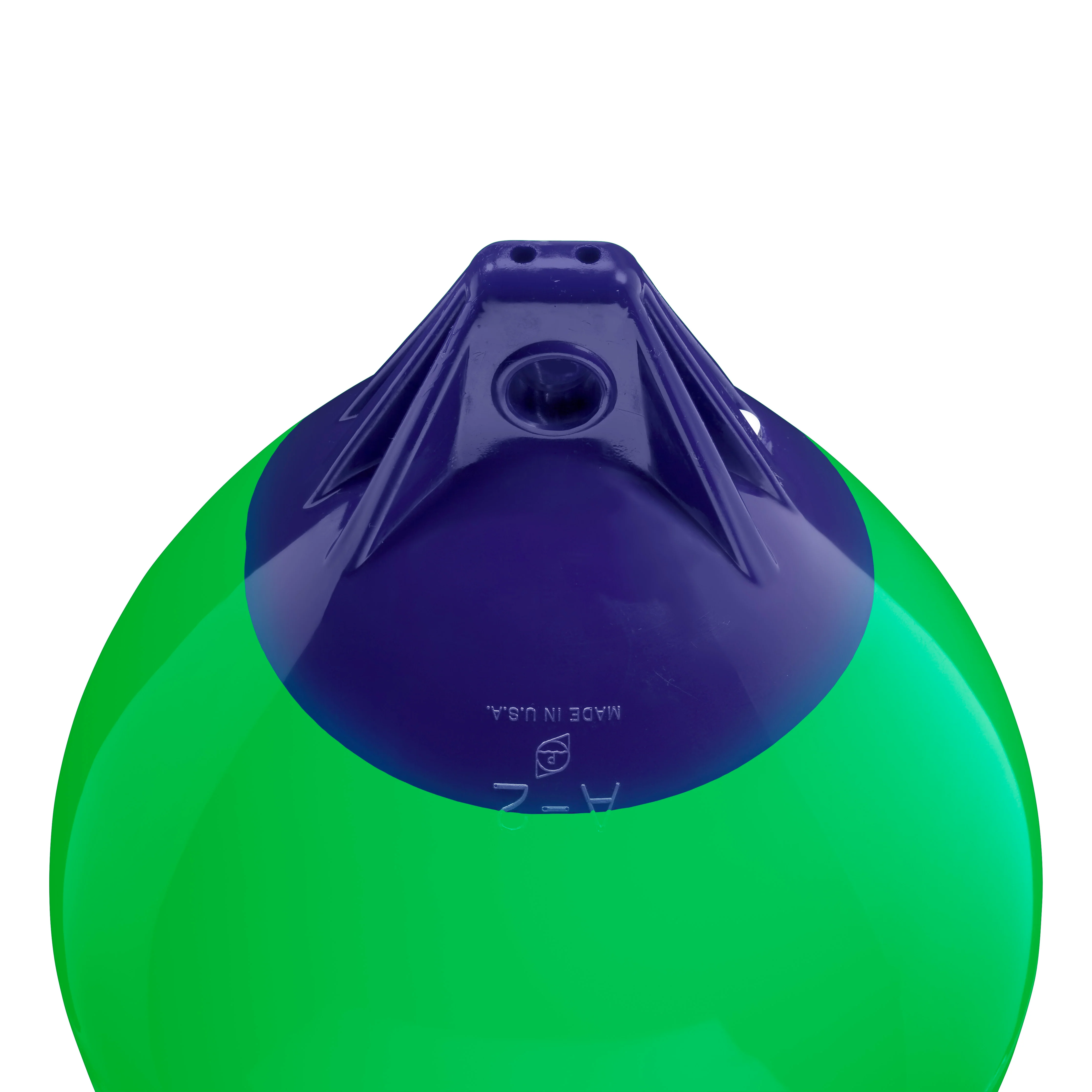 A-Series Buoy A-2 Standard Blue Ropehold - Image 26