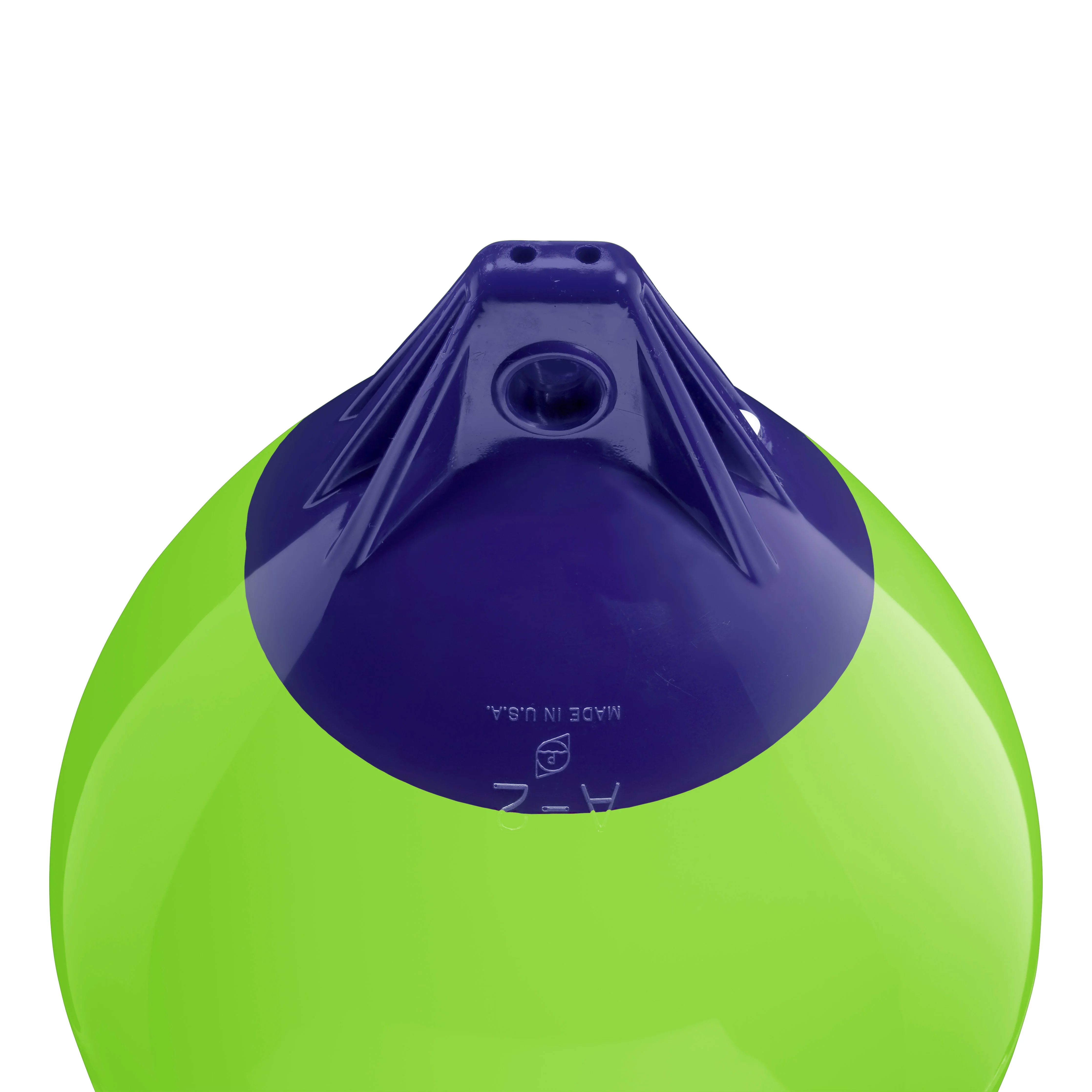 A-Series Buoy A-2 Standard Blue Ropehold - Image 28