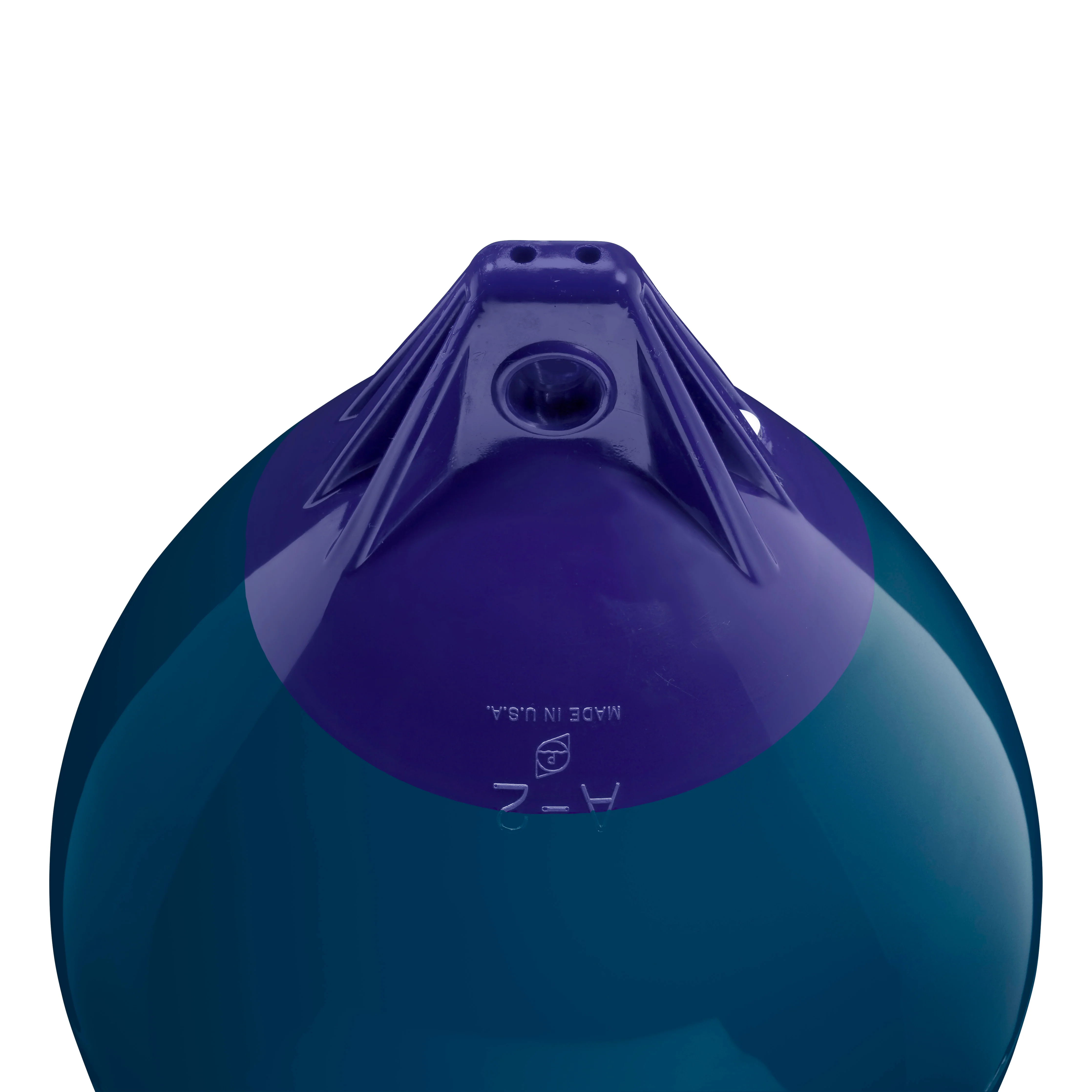 A-Series Buoy A-2 Standard Blue Ropehold - Image 36