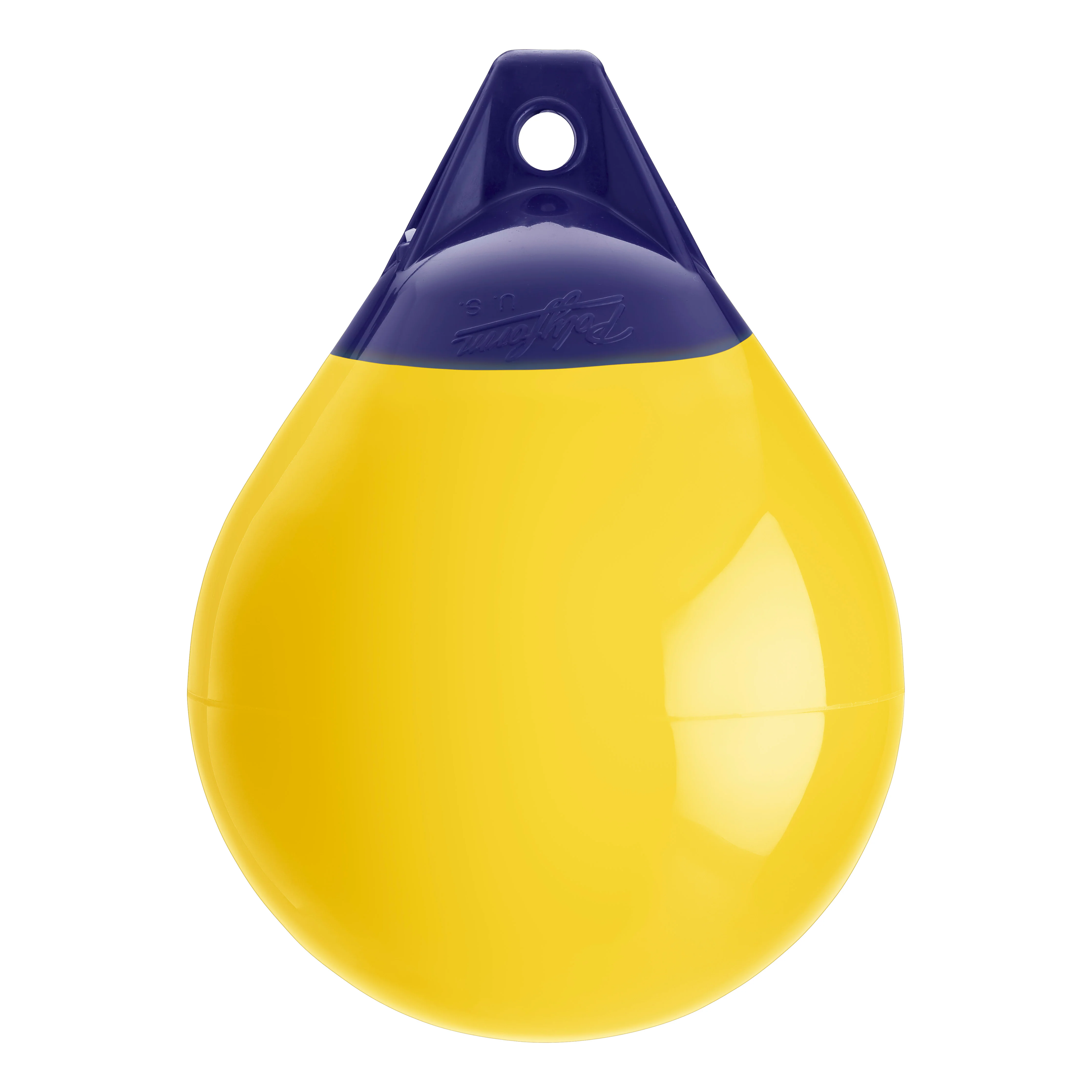 A-Series Buoy A-2 Standard Blue Ropehold - Image 5