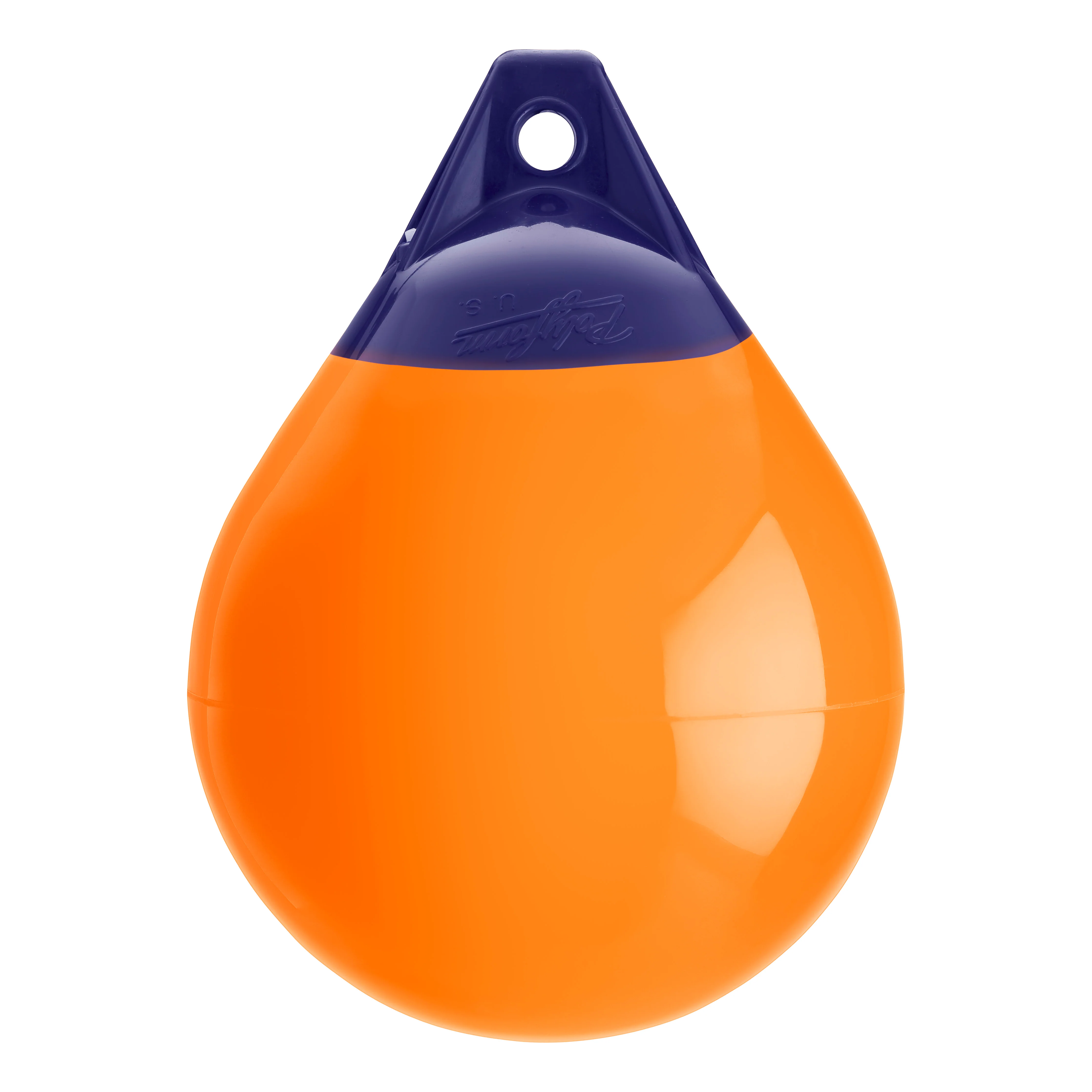 A-Series Buoy A-2 Standard Blue Ropehold - Image 7