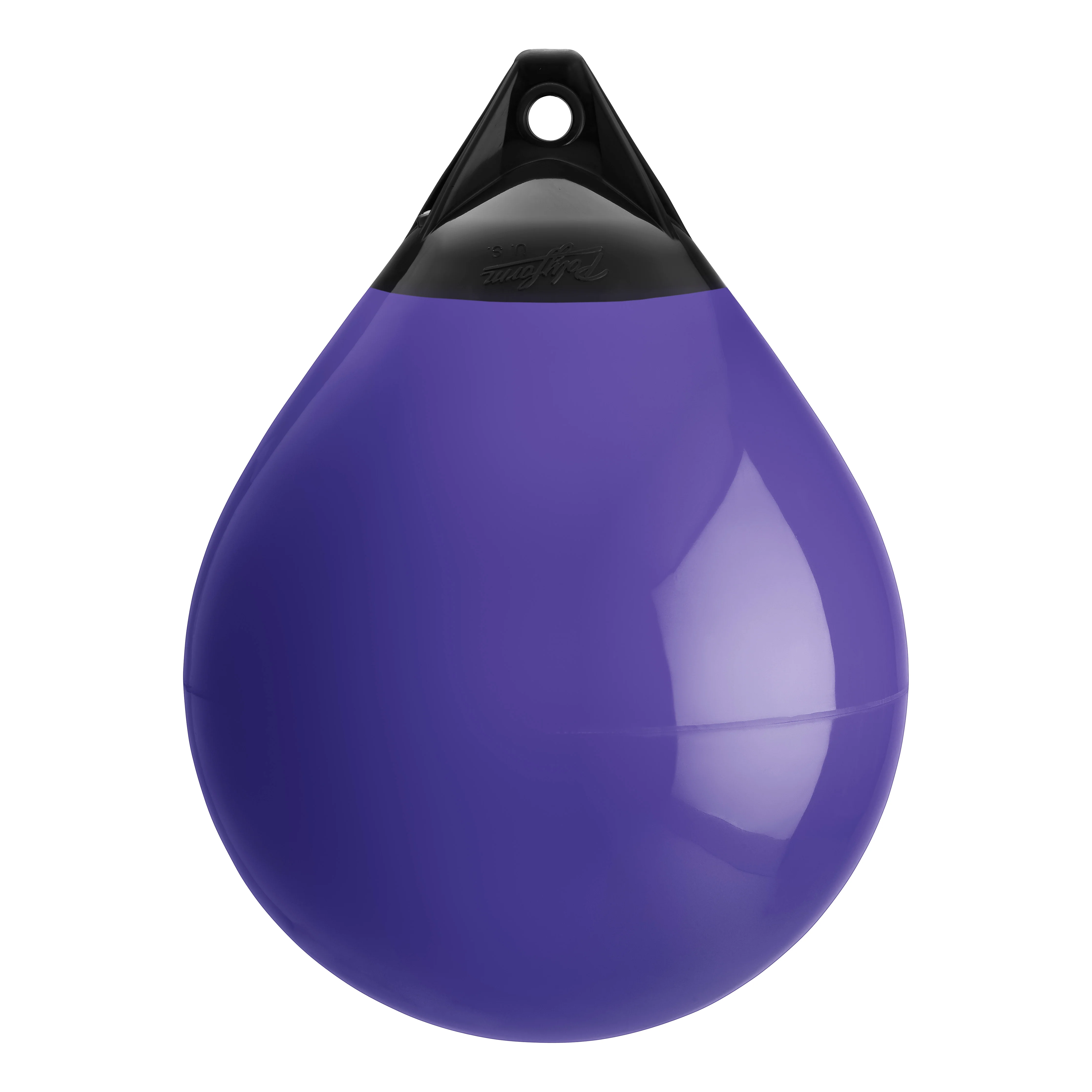 A-Series Buoy A-4 Black Ropehold - Image 21
