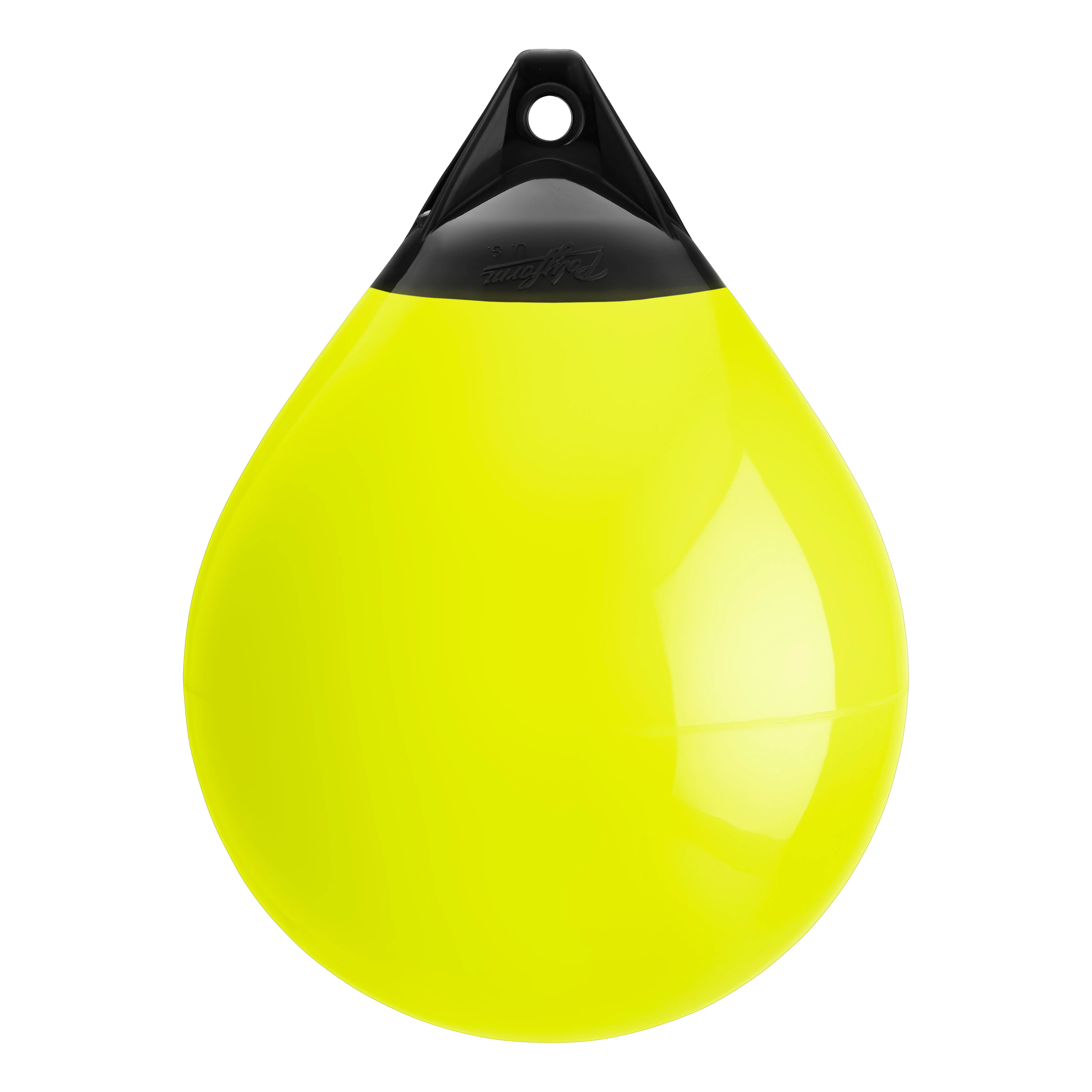 A-Series Buoy A-4 Black Ropehold - Image 3