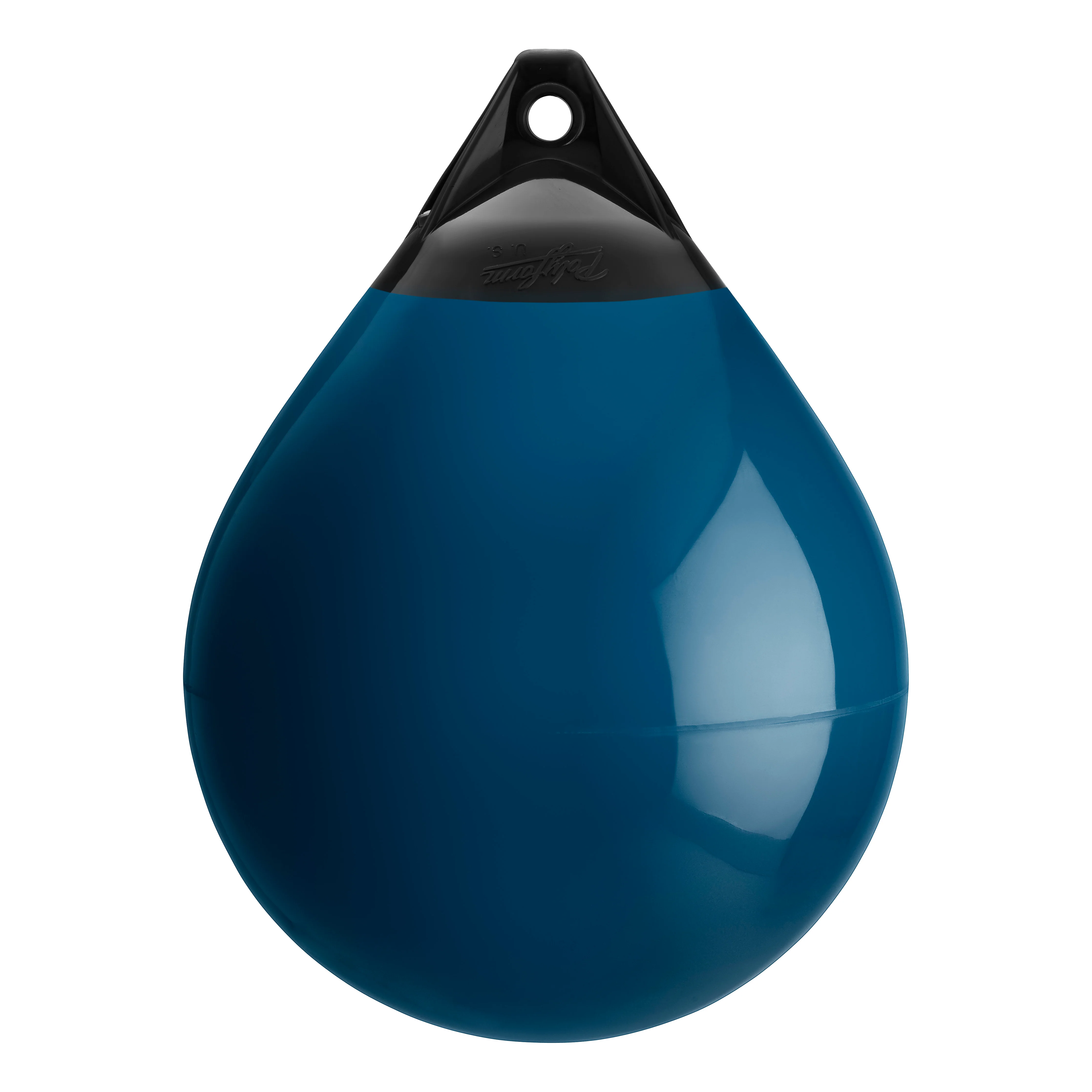 A-Series Buoy A-4 Black Ropehold - Image 35