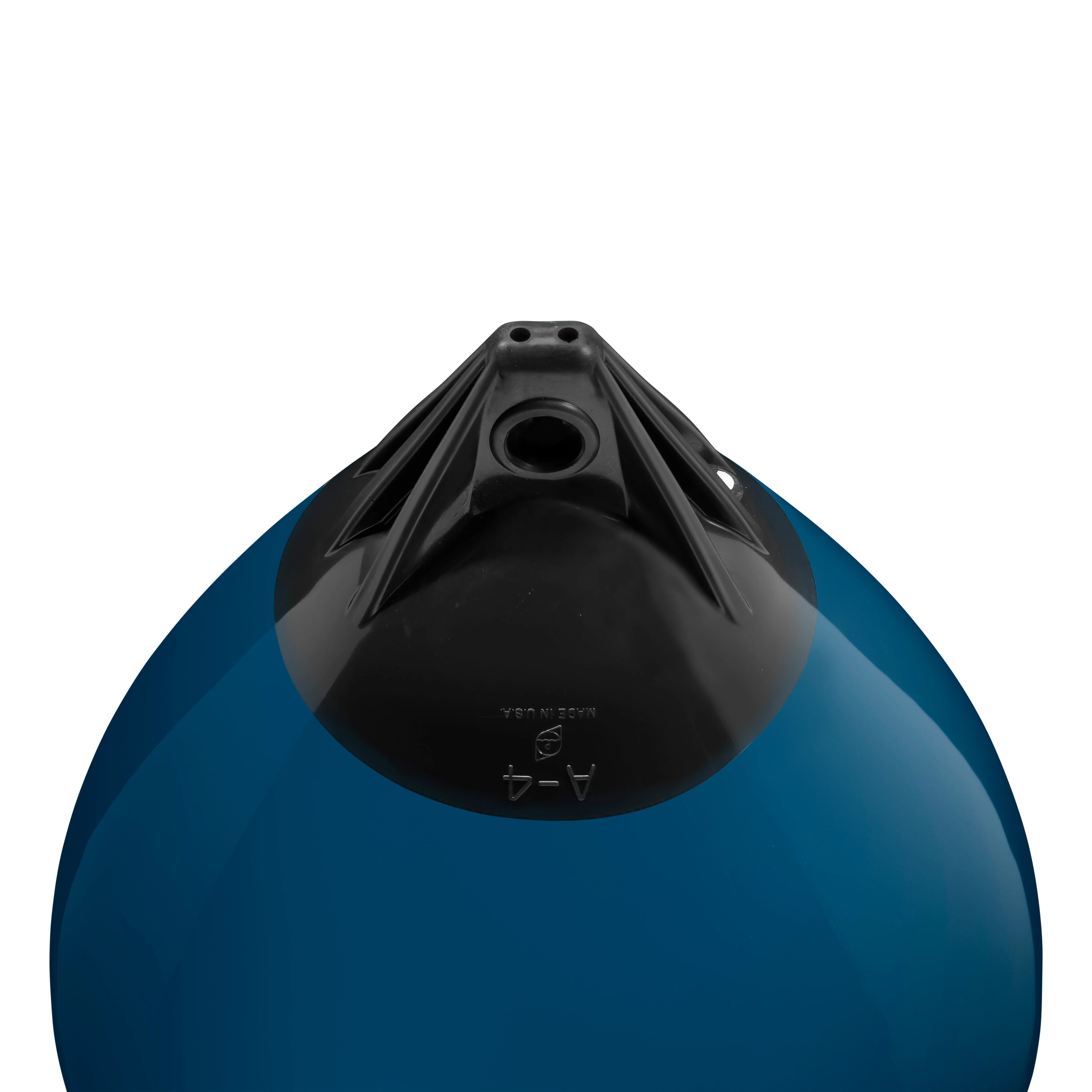 A-Series Buoy A-4 Black Ropehold - Image 36