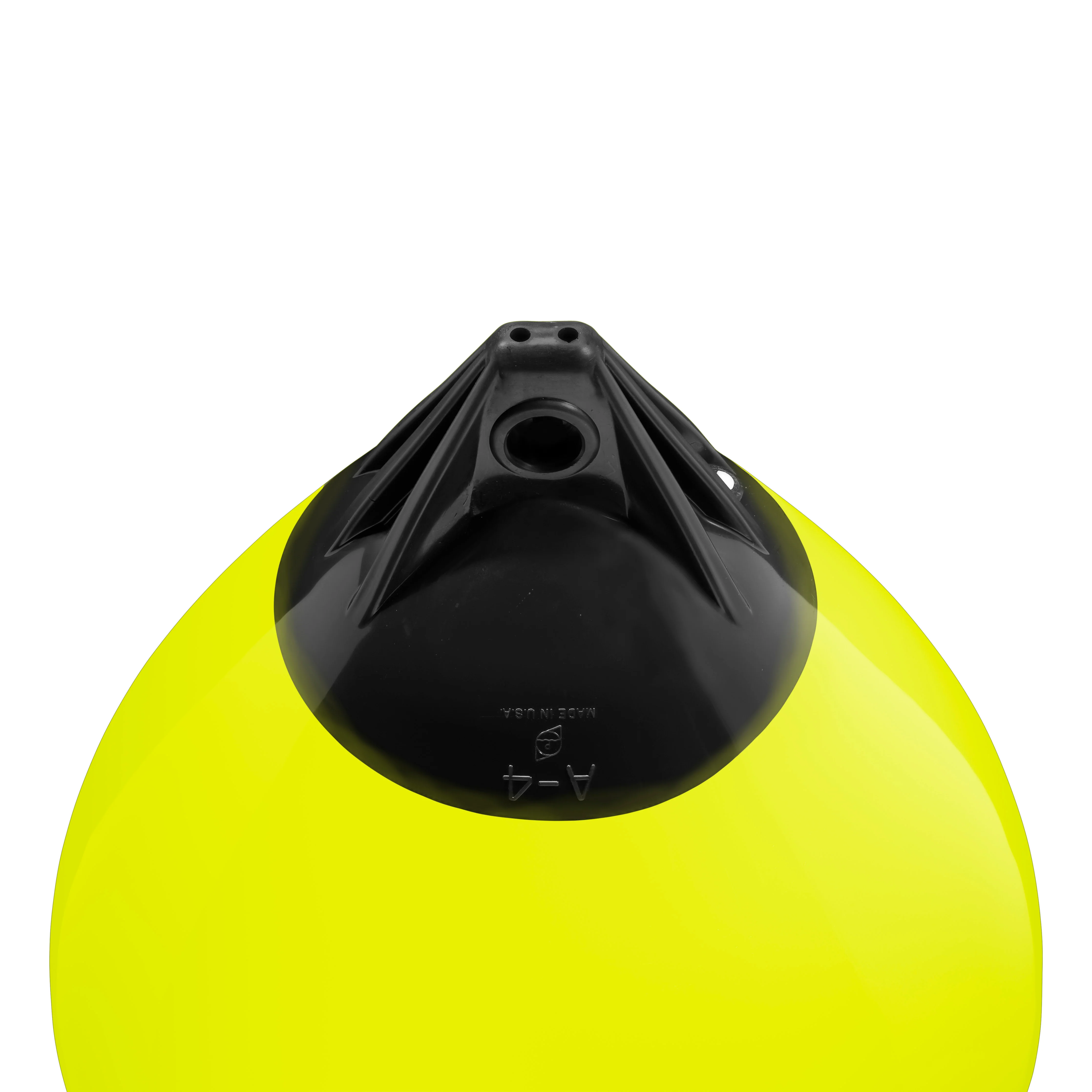 A-Series Buoy A-4 Black Ropehold - Image 4
