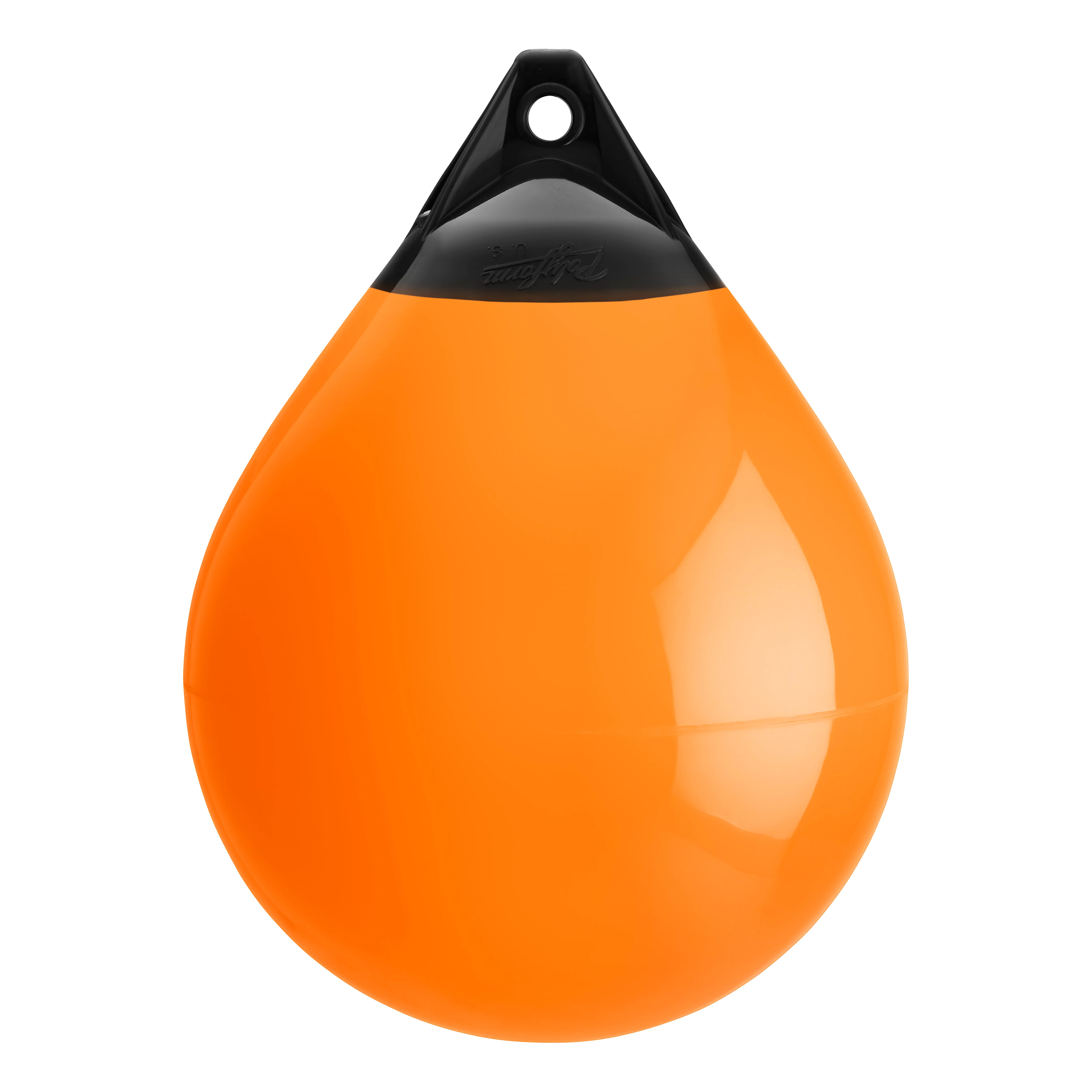 A-Series Buoy A-4 Black Ropehold - Image 7