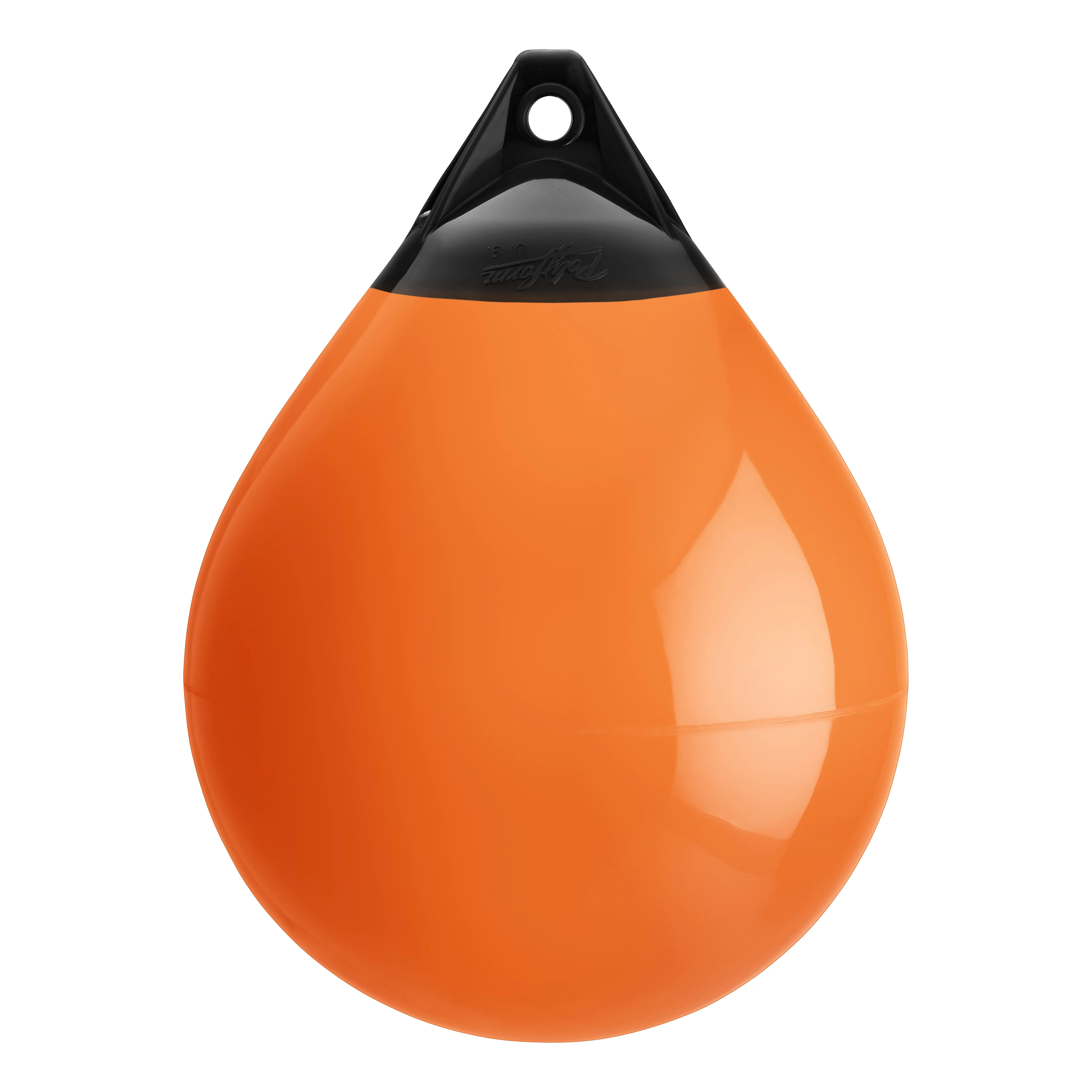 A-Series Buoy A-4 Black Ropehold - Image 9