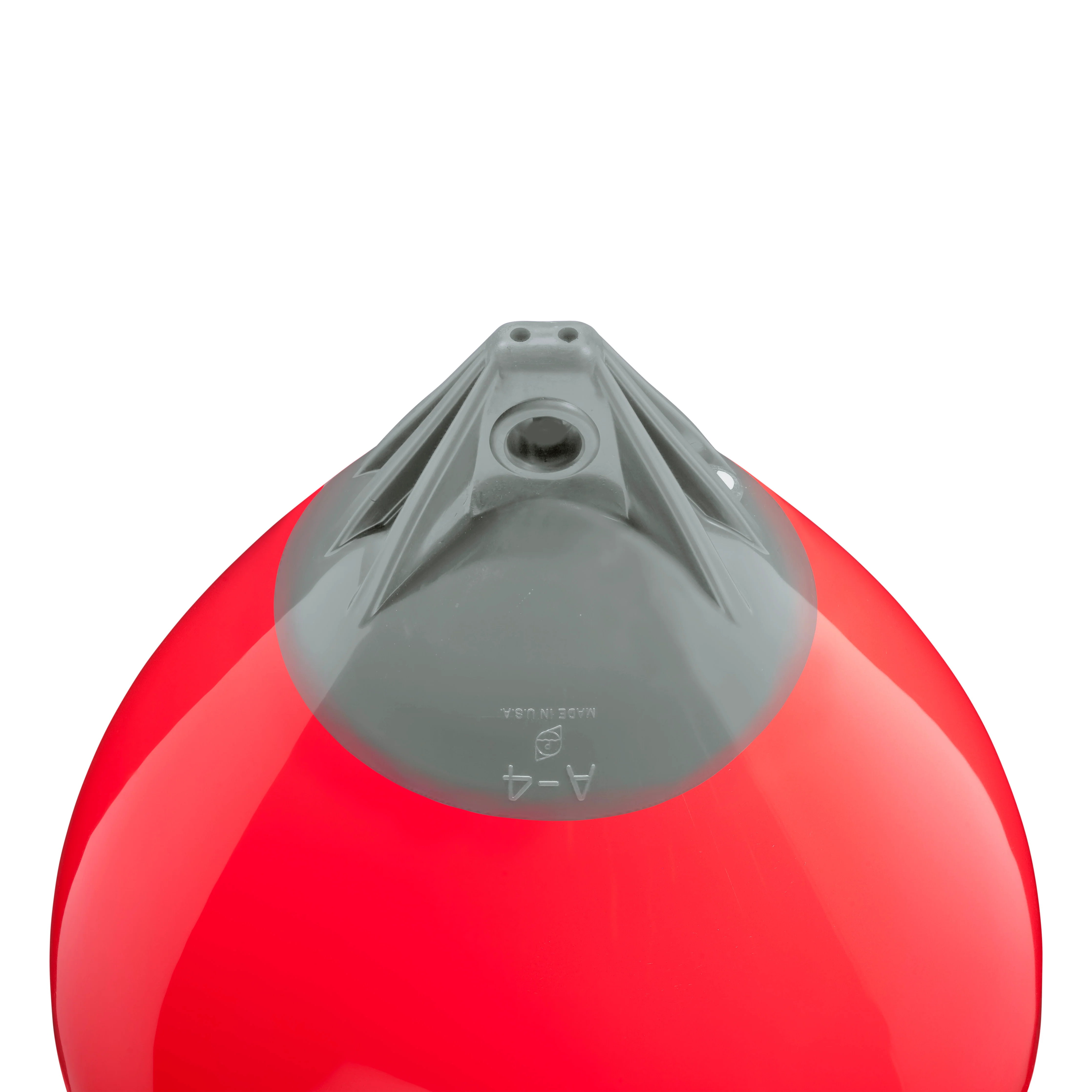 A-Series Buoy A-4 Grey Ropehold - Image 12