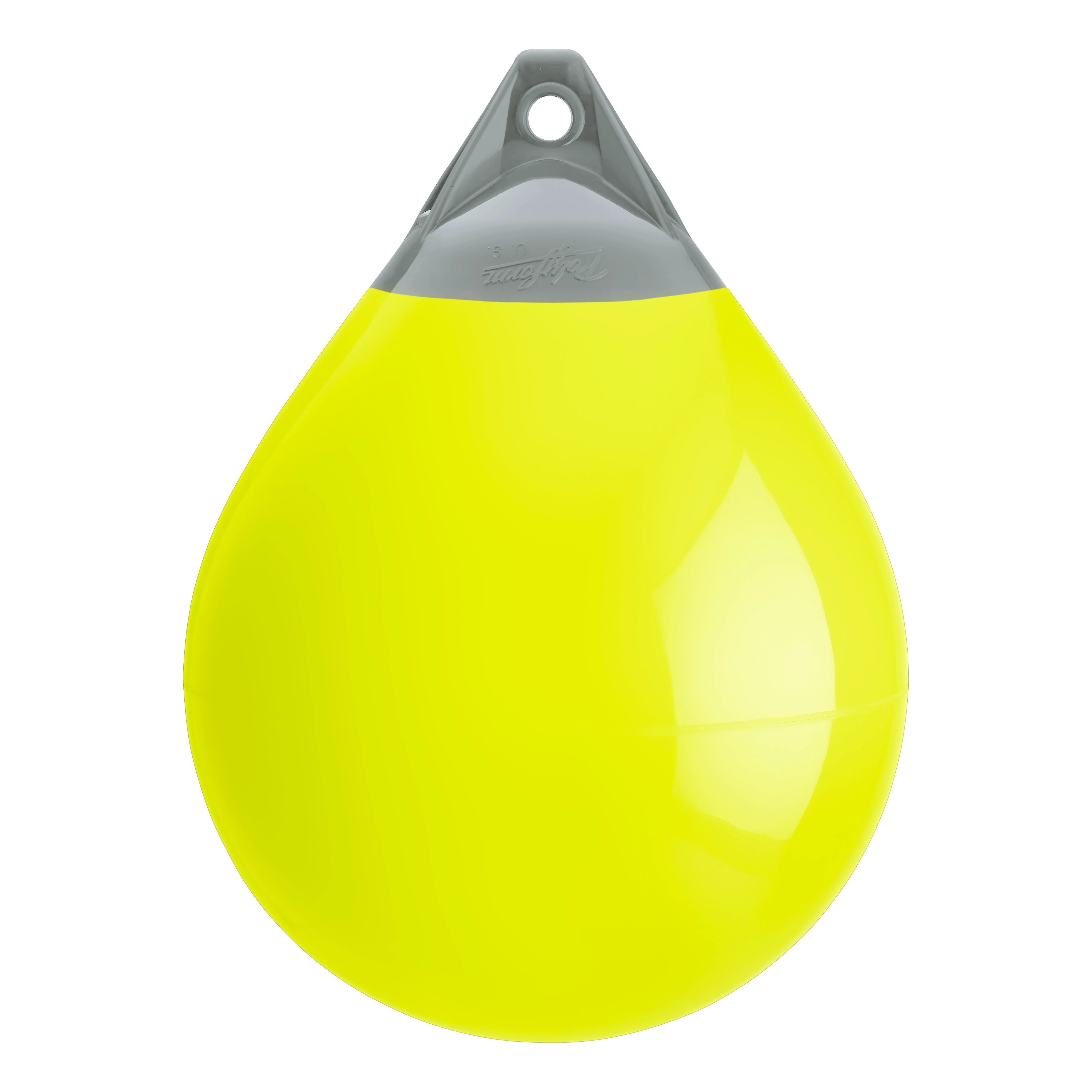 A-Series Buoy A-4 Grey Ropehold - Image 3
