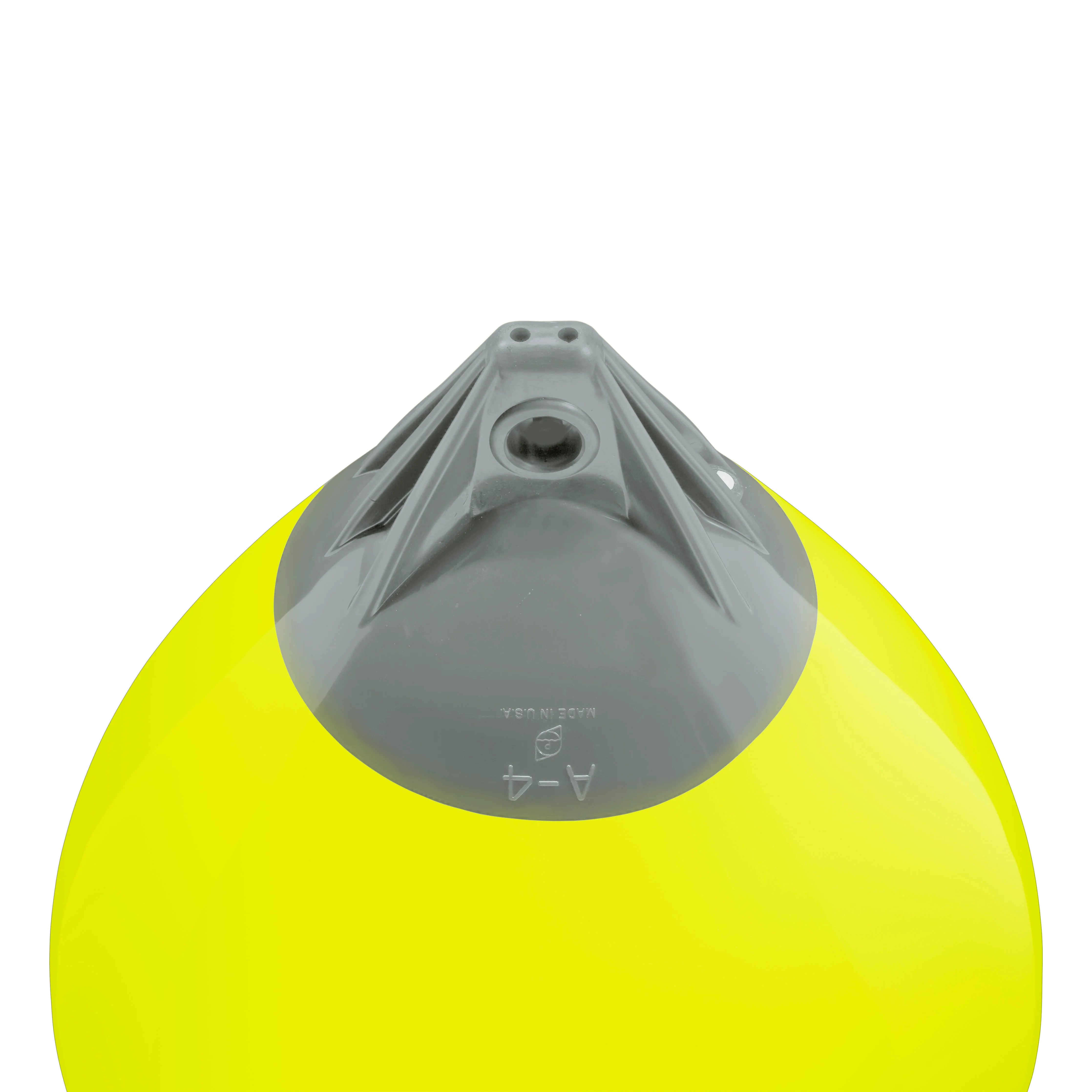 A-Series Buoy A-4 Grey Ropehold - Image 4