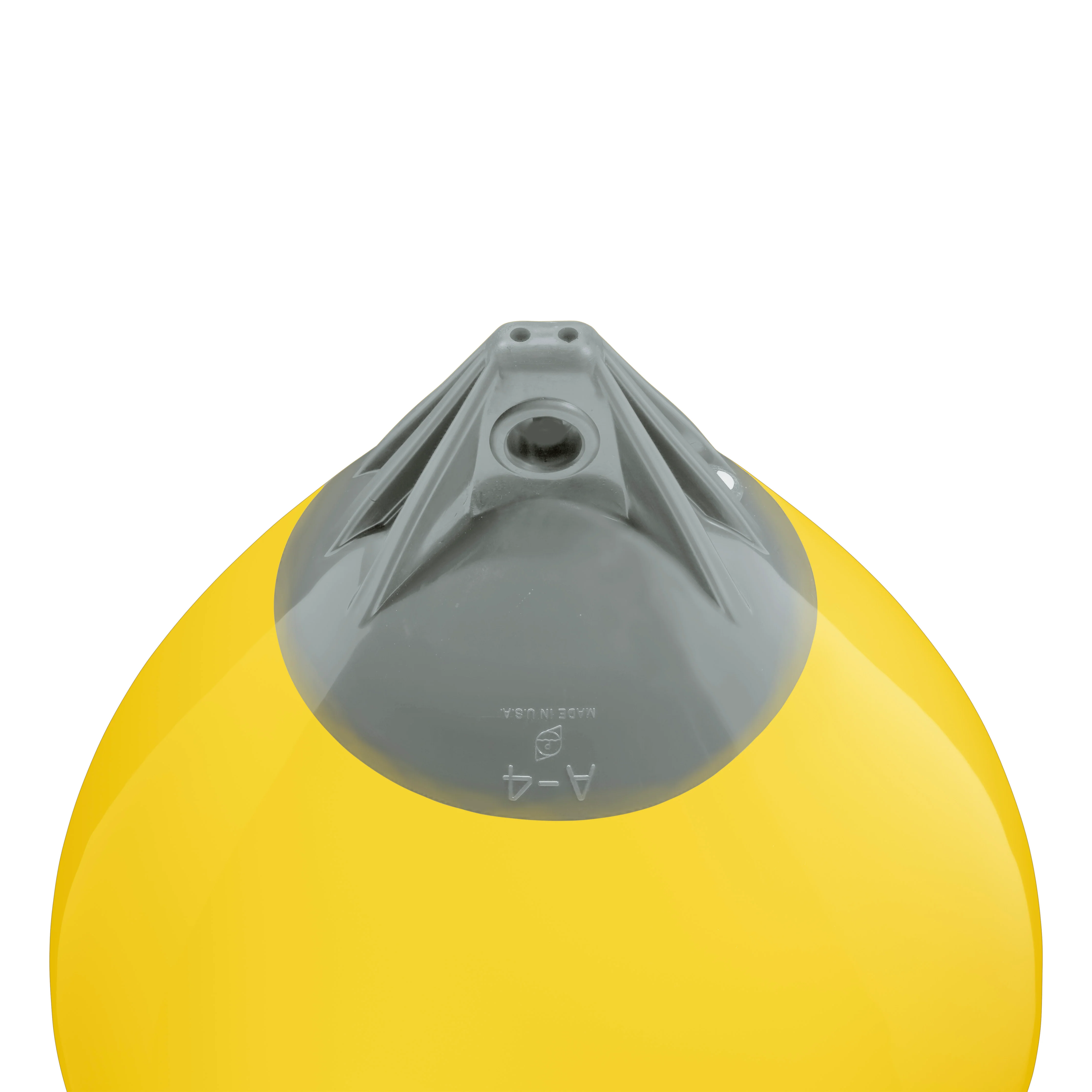 A-Series Buoy A-4 Grey Ropehold - Image 6