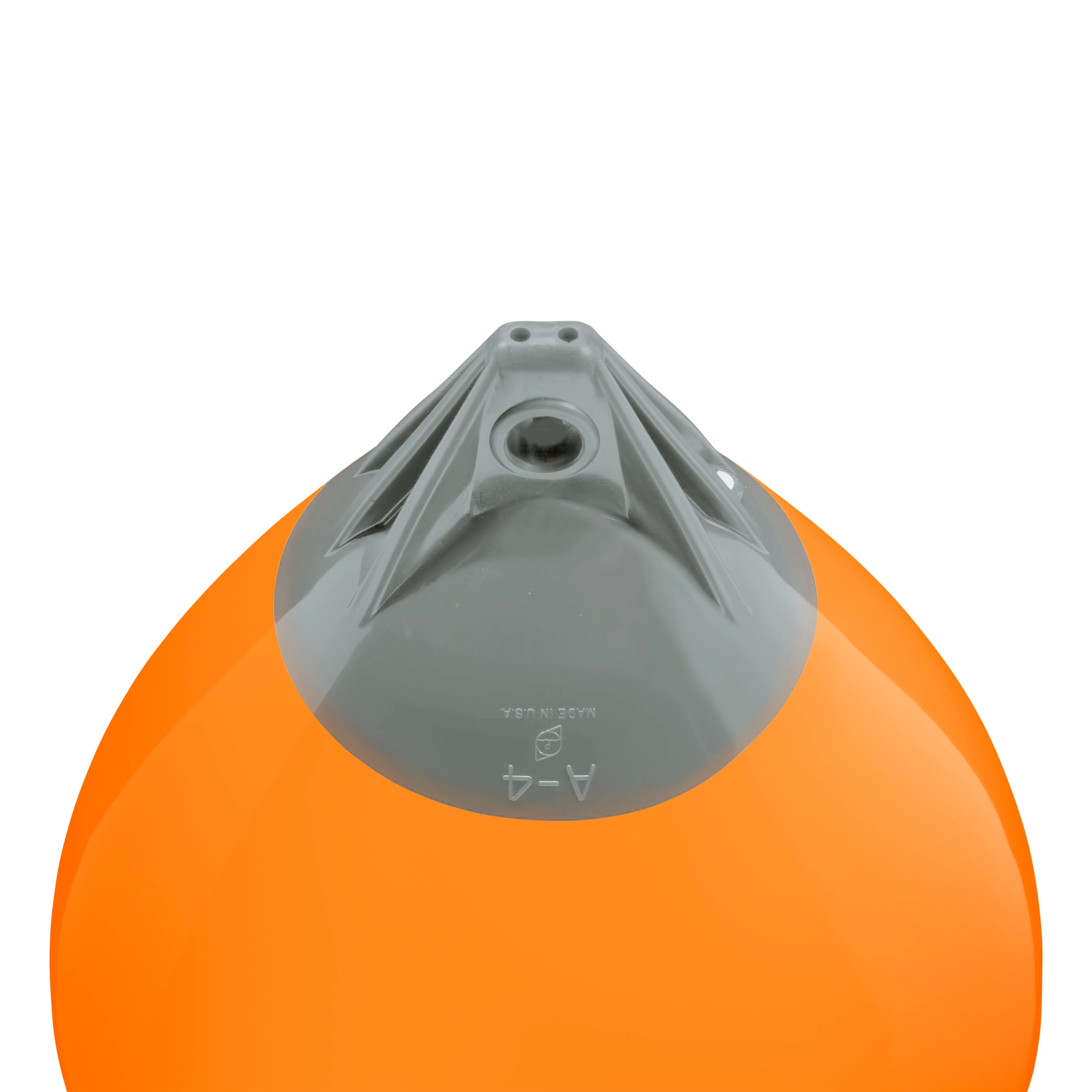 A-Series Buoy A-4 Grey Ropehold - Image 8
