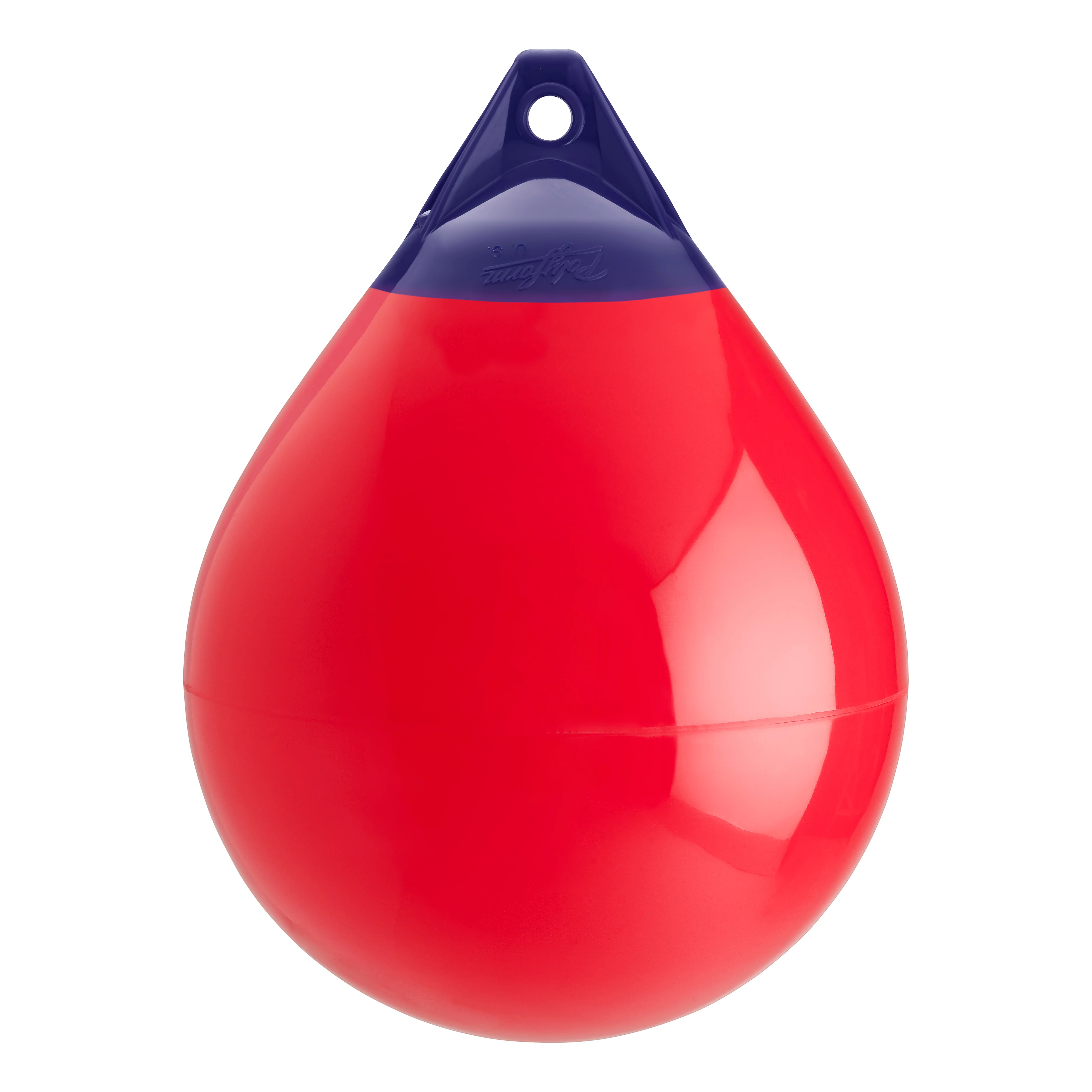 A-Series Buoy A-4 Standard Blue Ropehold - Image 11