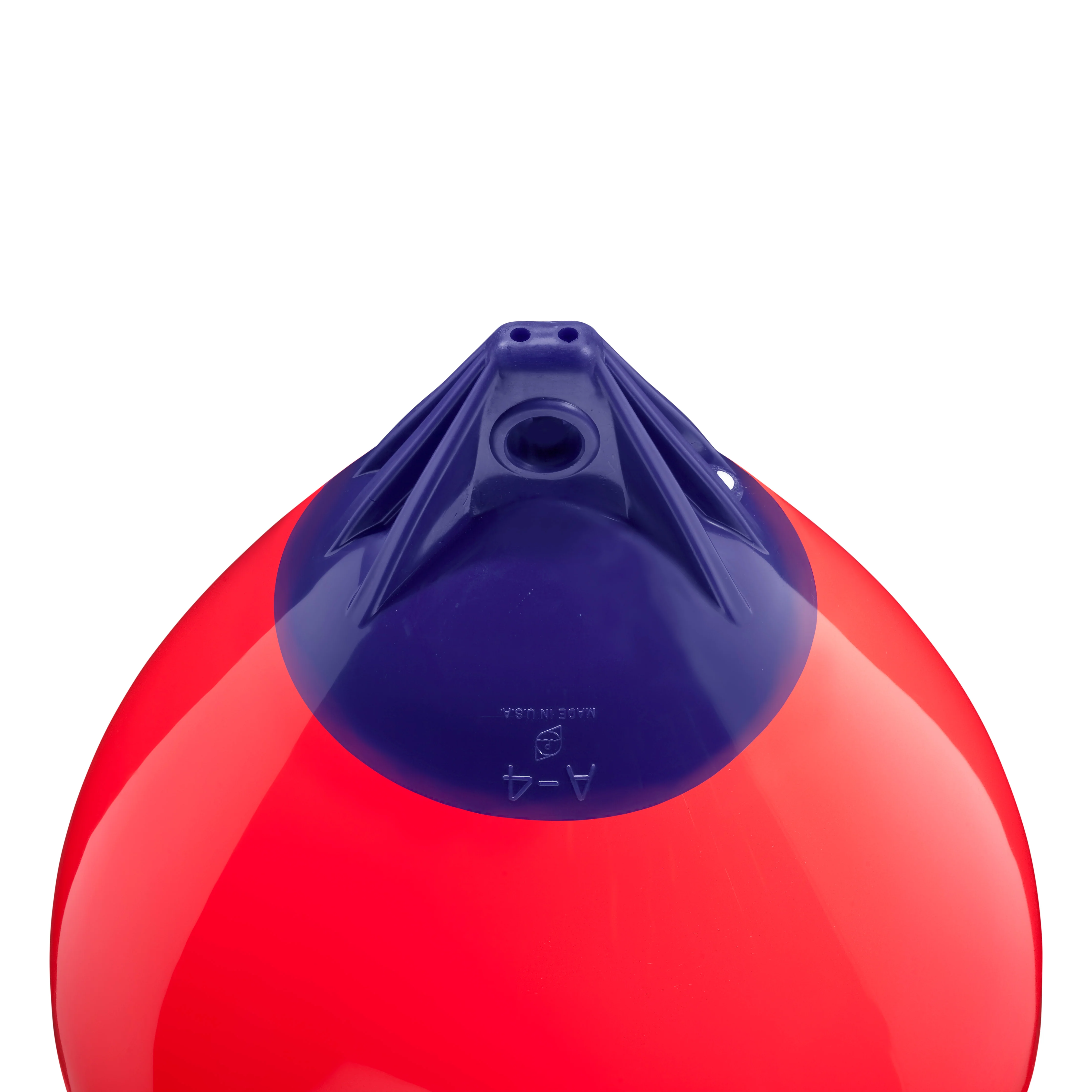 A-Series Buoy A-4 Standard Blue Ropehold - Image 12