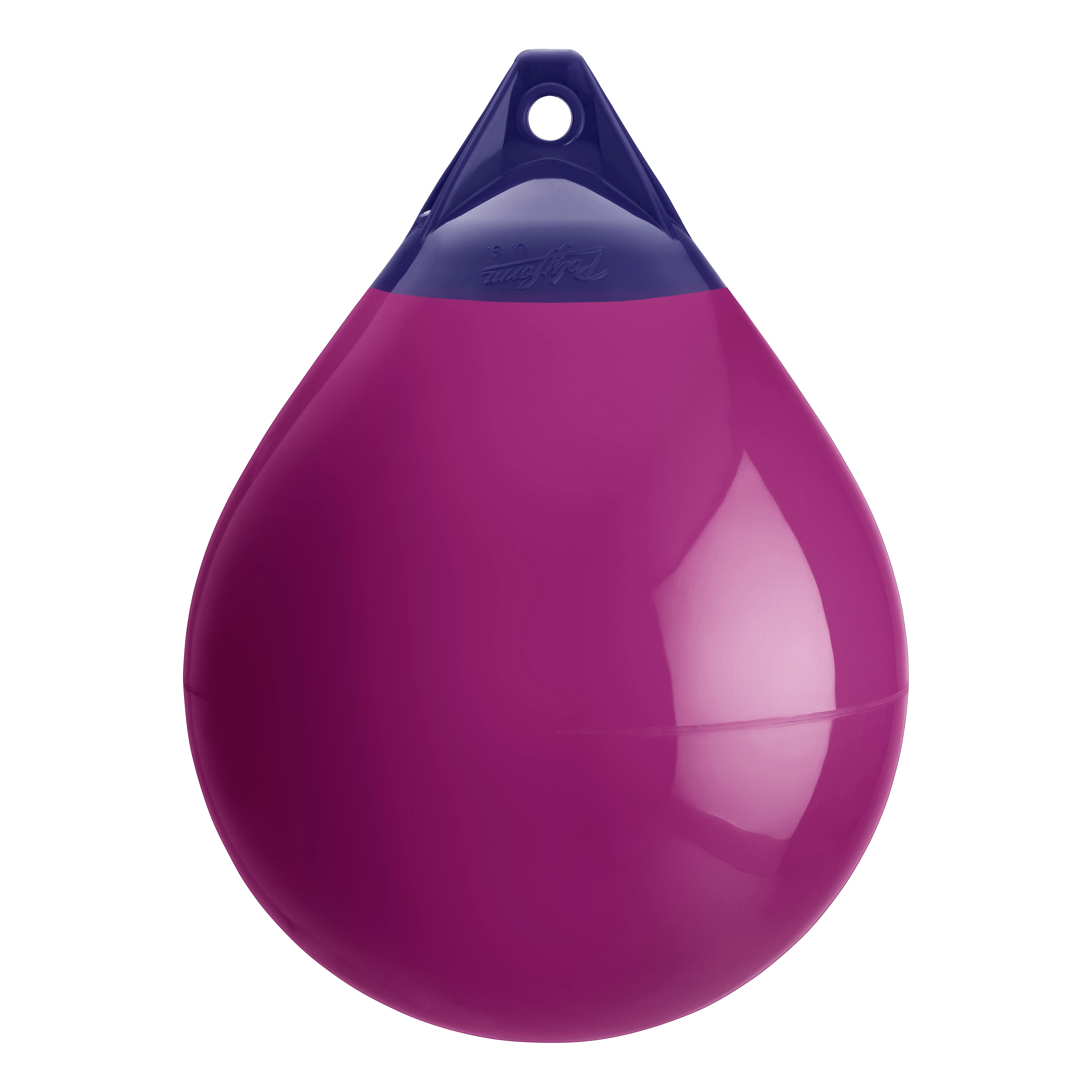 A-Series Buoy A-4 Standard Blue Ropehold - Image 17
