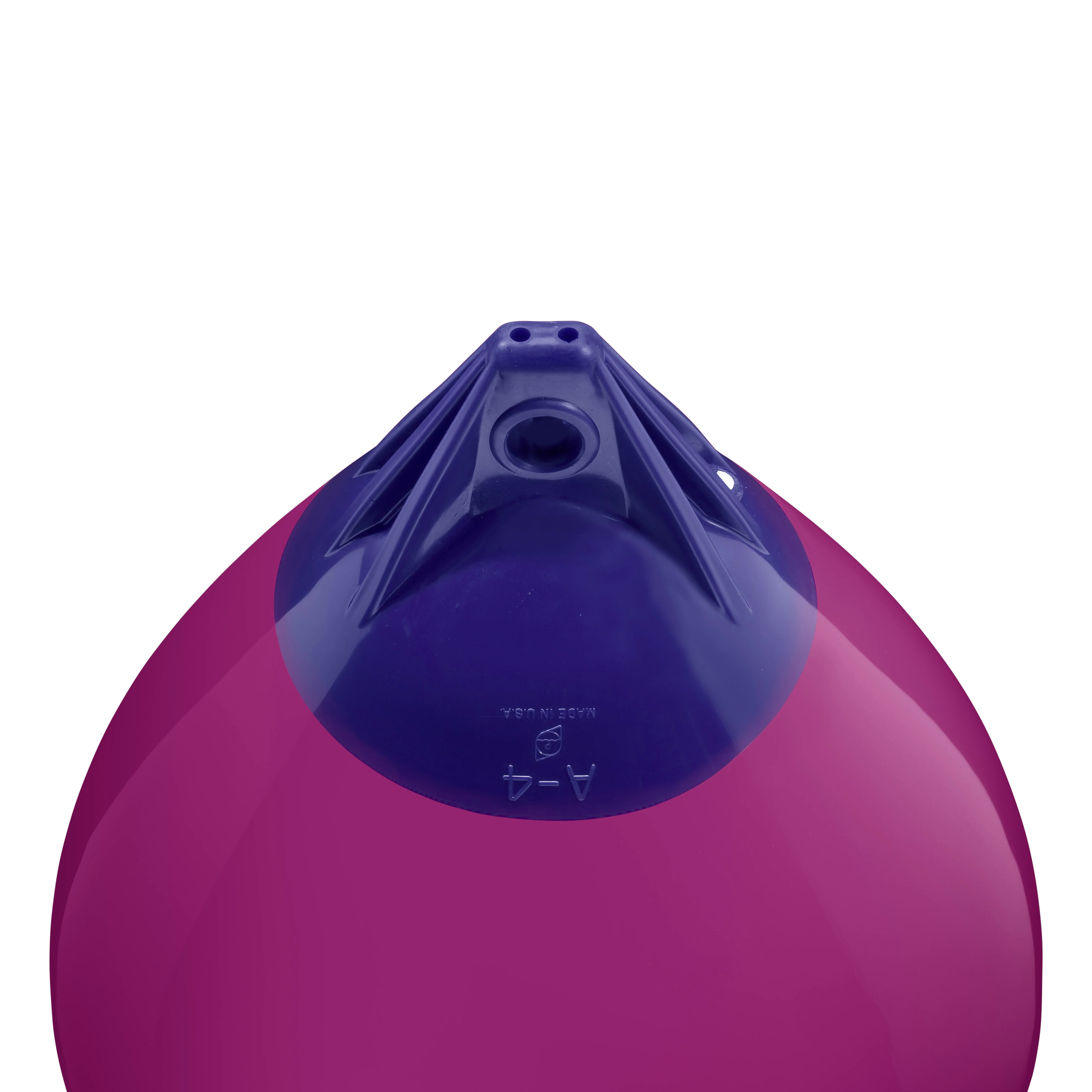 A-Series Buoy A-4 Standard Blue Ropehold - Image 18