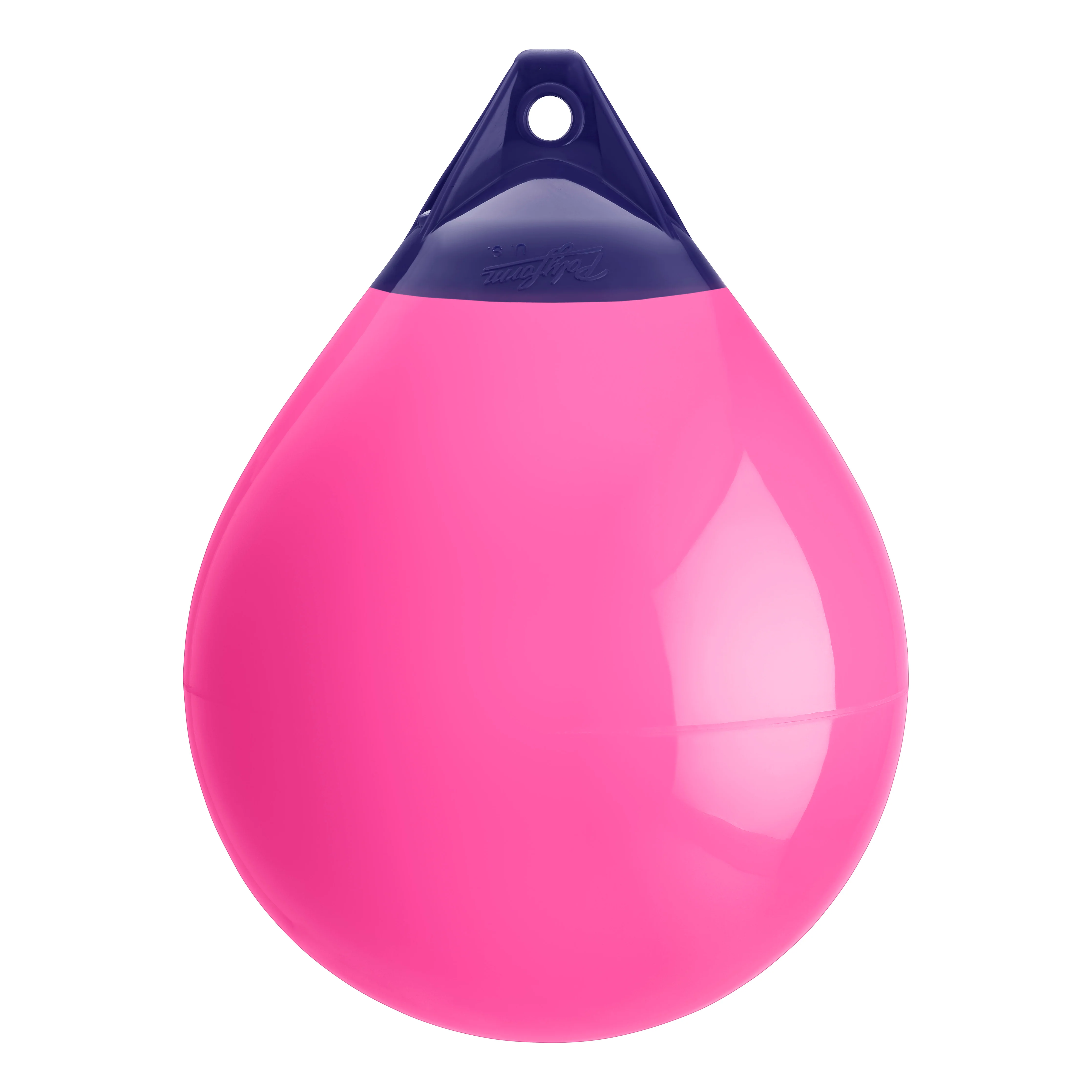 A-Series Buoy A-4 Standard Blue Ropehold - Image 19