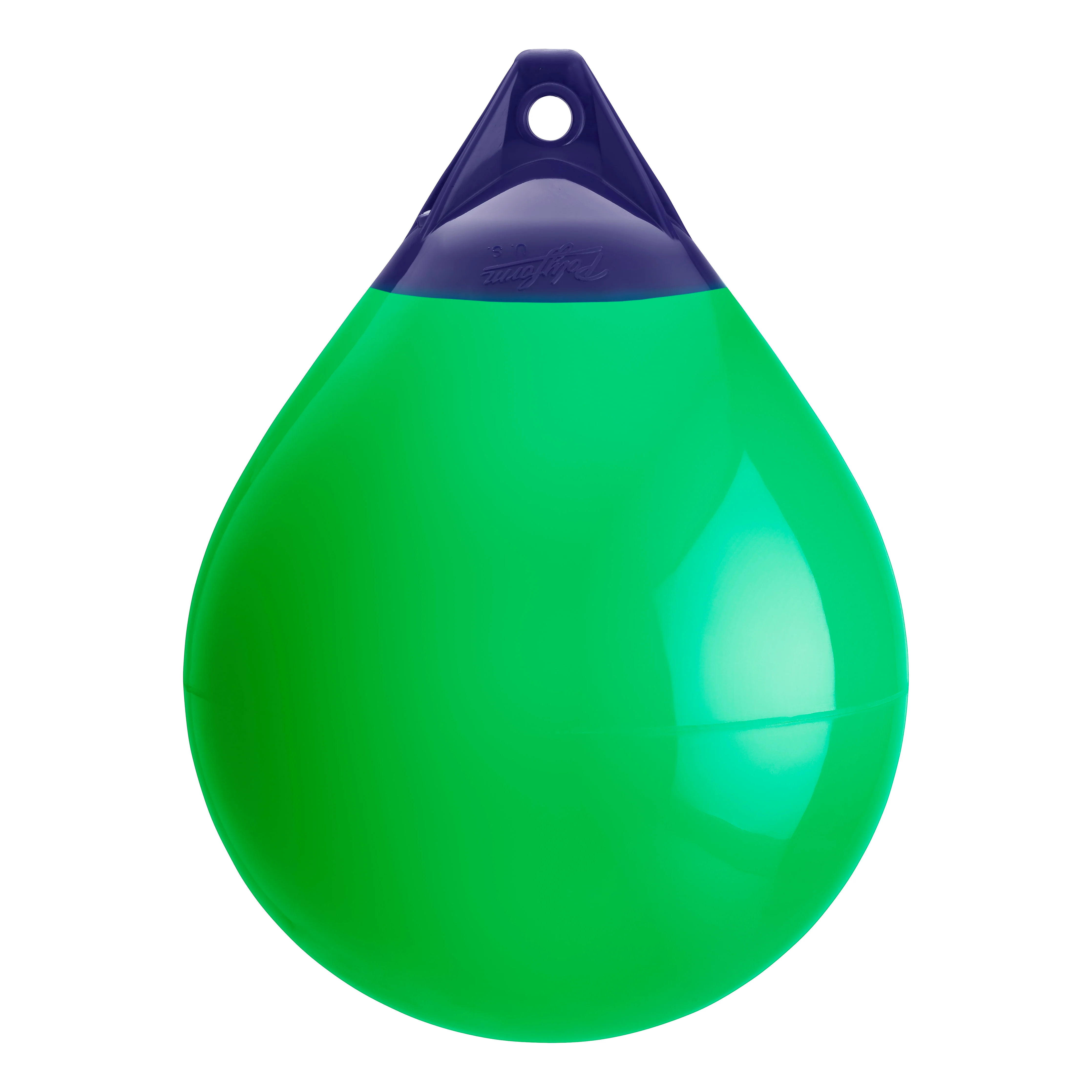 A-Series Buoy A-4 Standard Blue Ropehold - Image 25