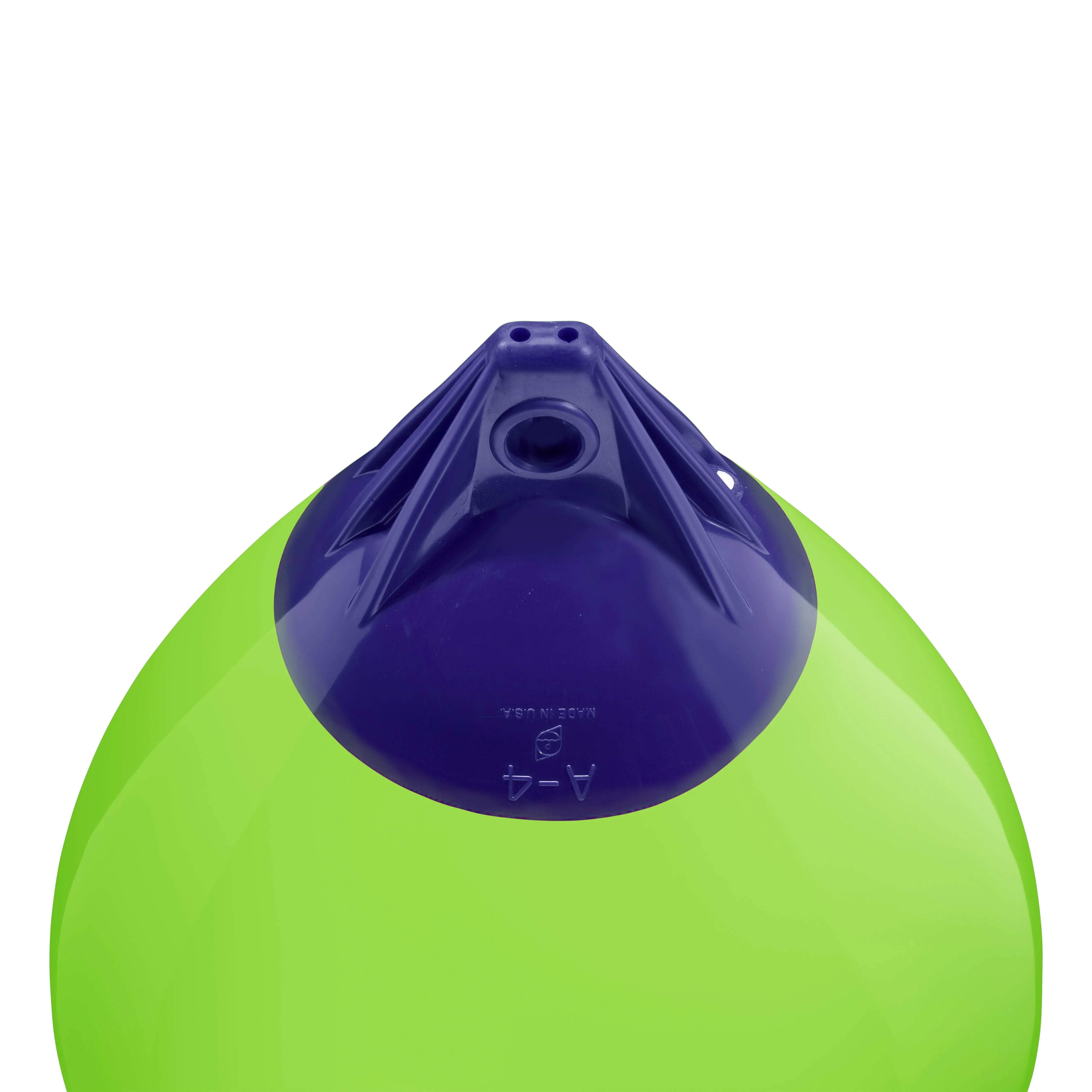 A-Series Buoy A-4 Standard Blue Ropehold - Image 28