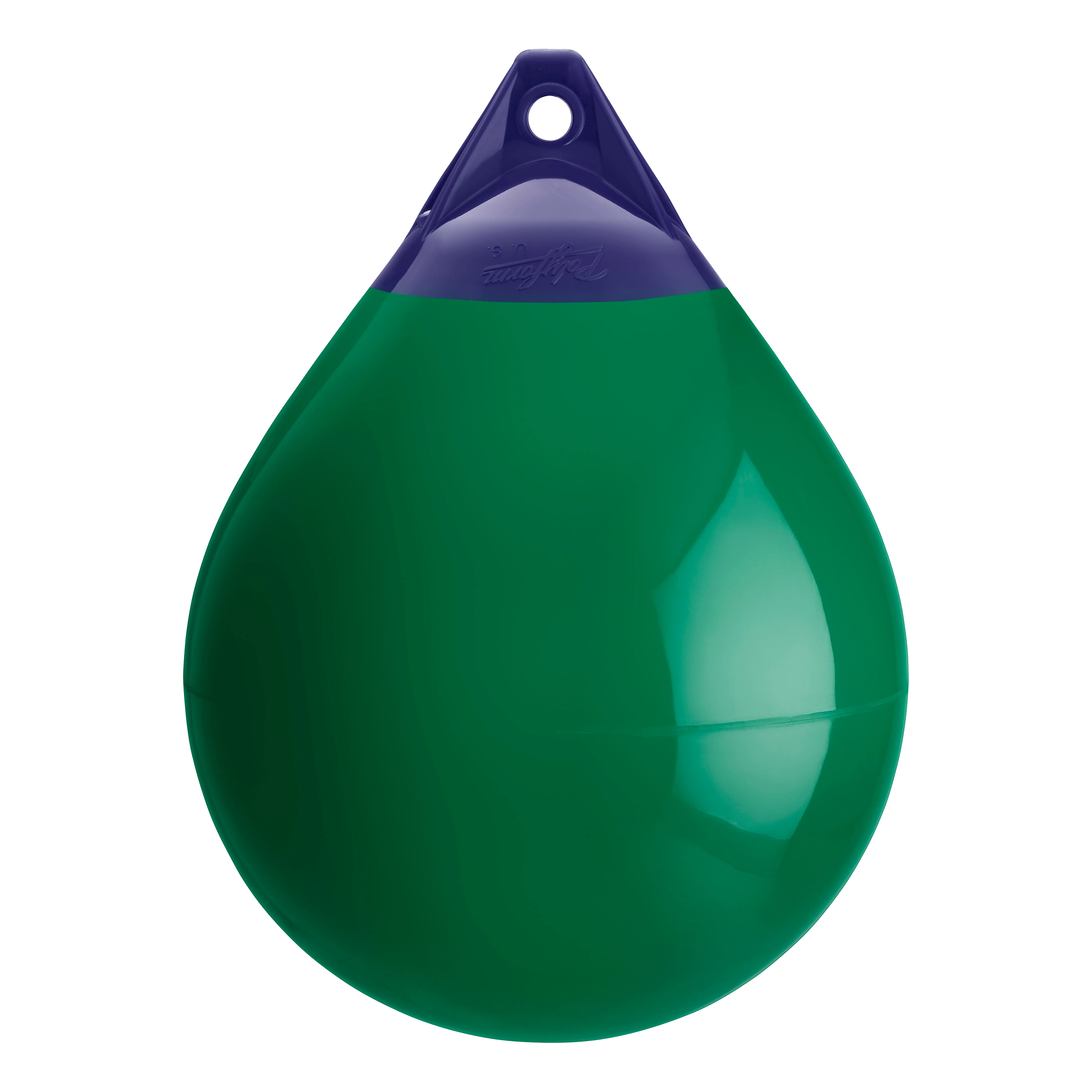 A-Series Buoy A-4 Standard Blue Ropehold - Image 29