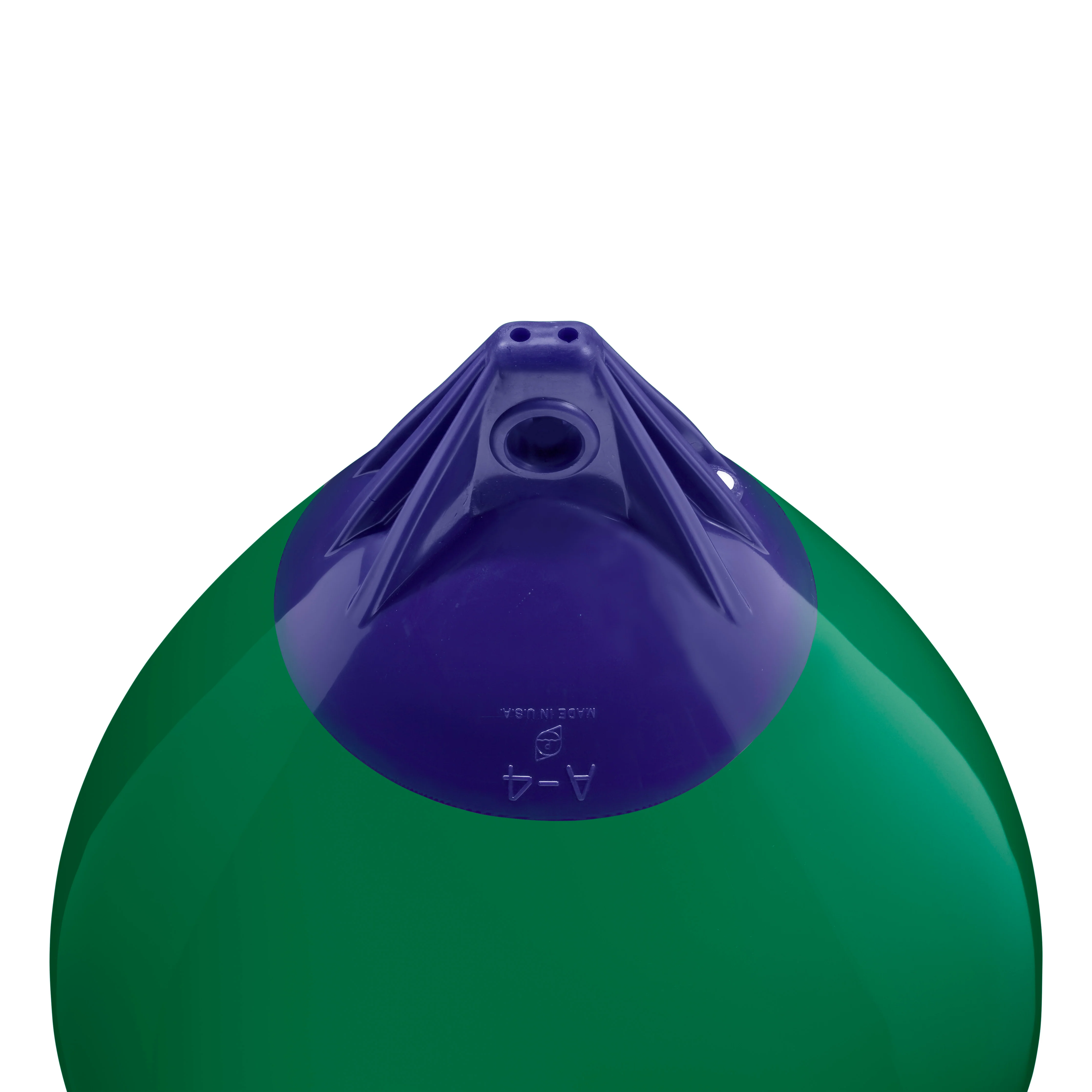 A-Series Buoy A-4 Standard Blue Ropehold - Image 30